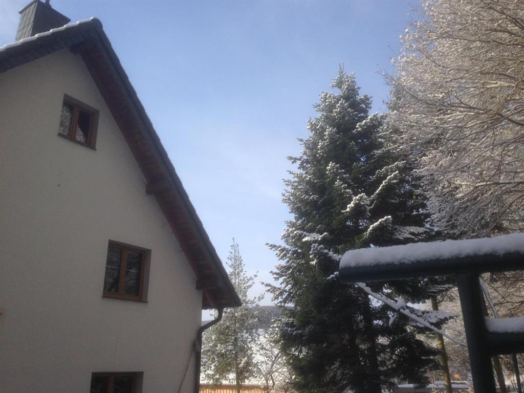 Ferienhaus Ginkgo Biloba