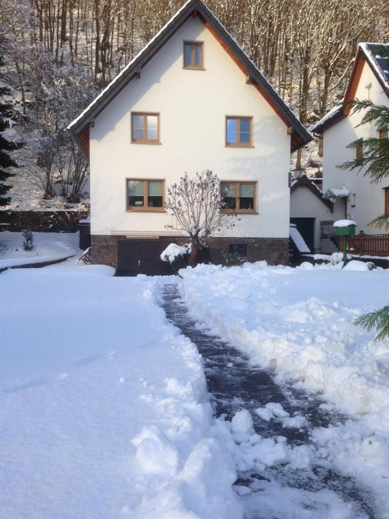 Ferienhaus Ginkgo Biloba