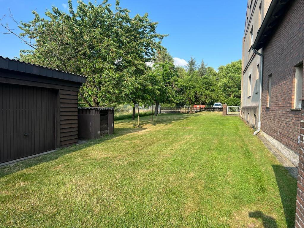 Belm Ferienwohnung am Bach