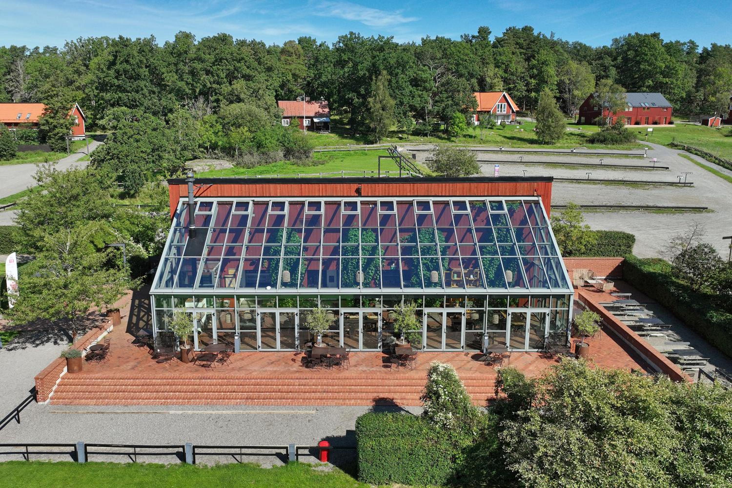 Siggesta Gård