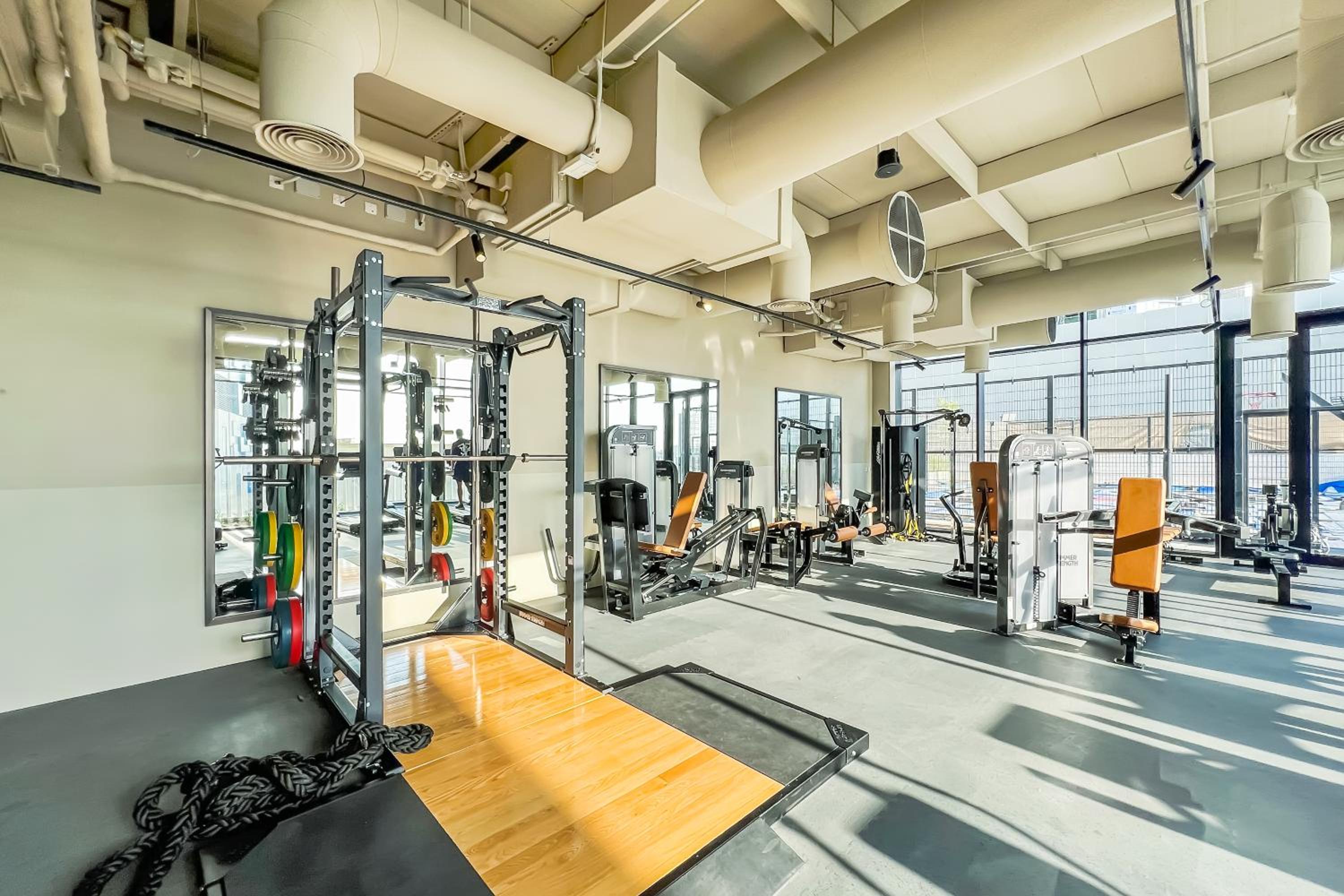 FAM Living - Upside Living - WFH Friendly-Business Bay