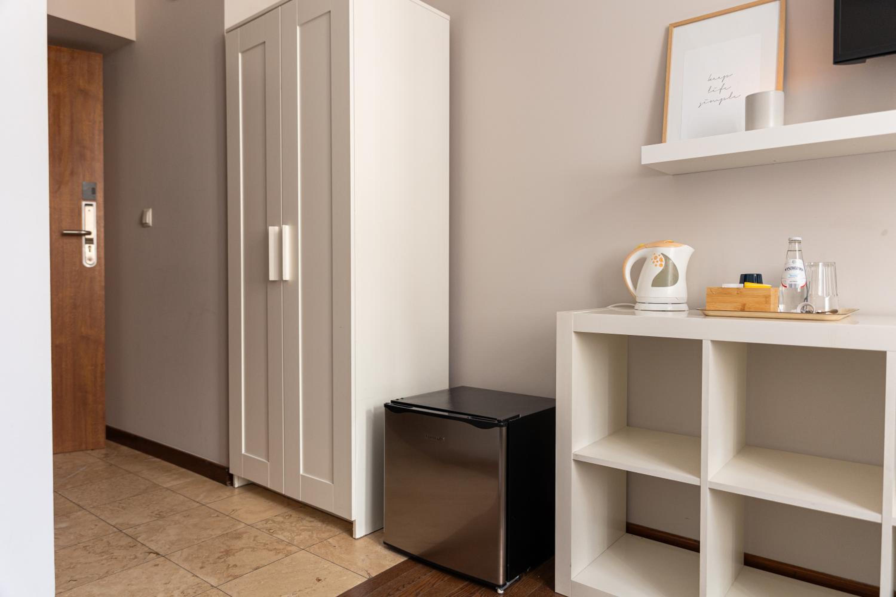 Apartamenty Przemyśl view 3