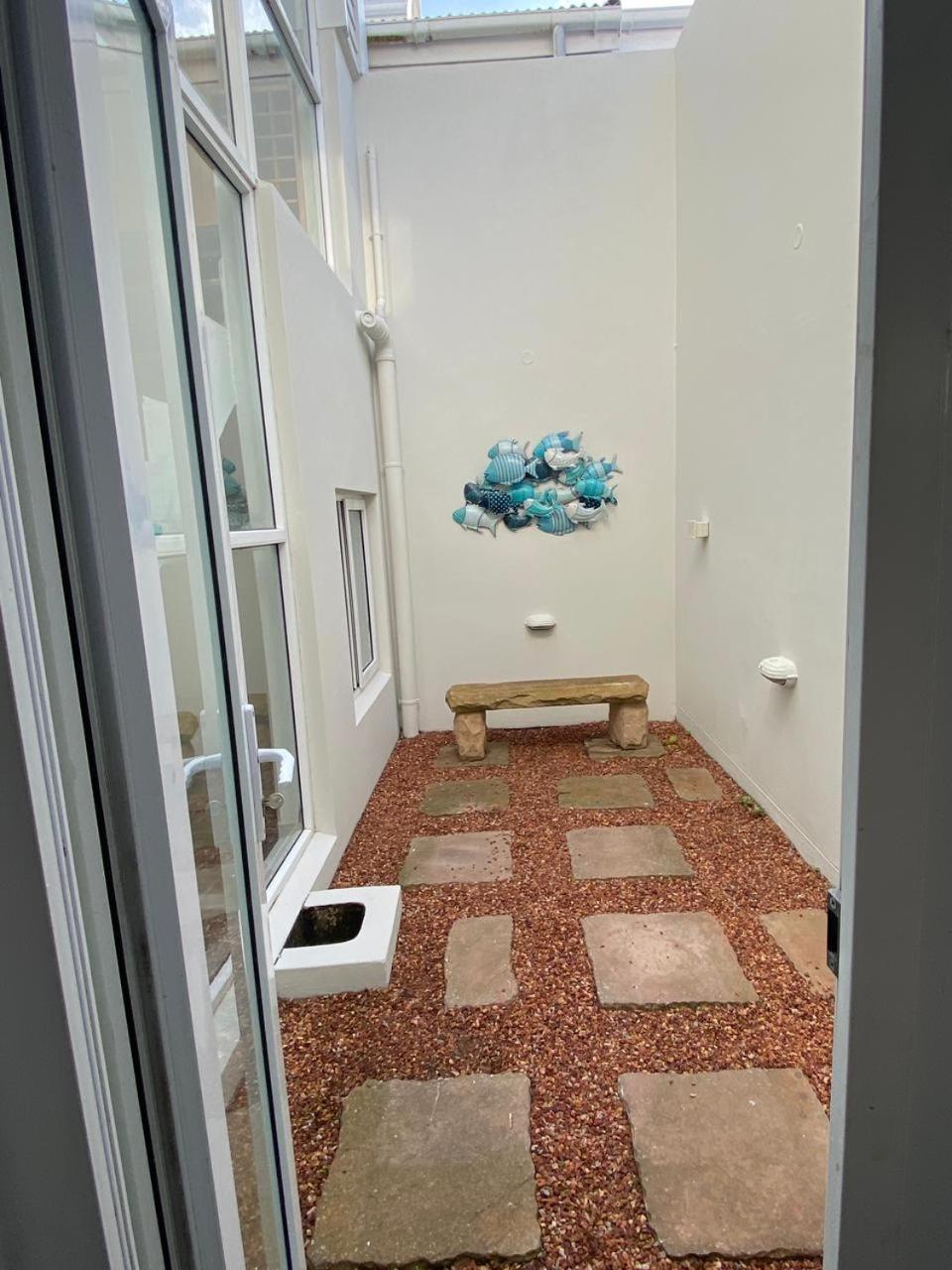 Ocean Oasis view 5