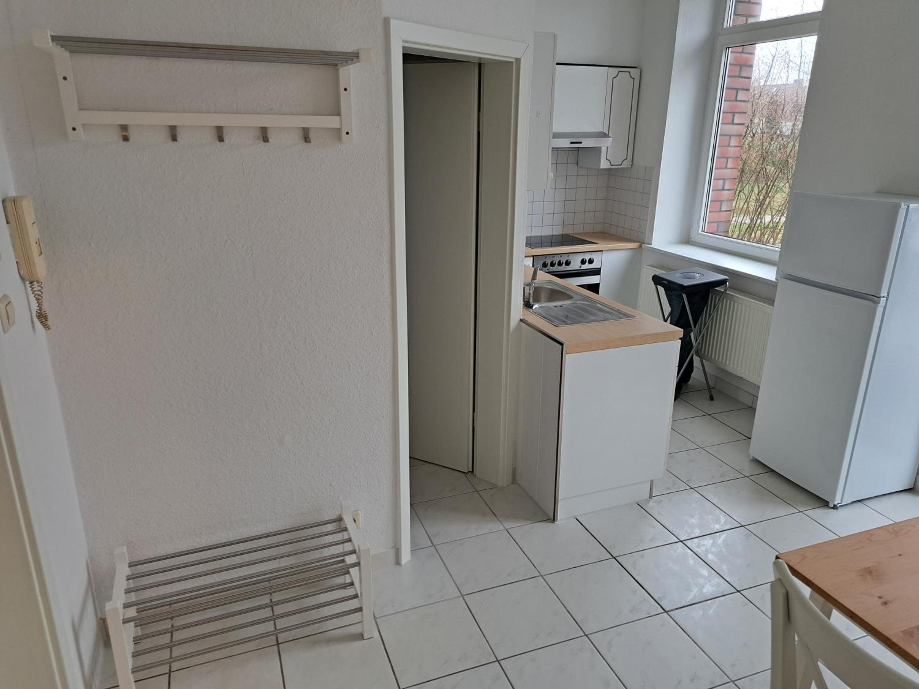 Apartmenthaus Hartl