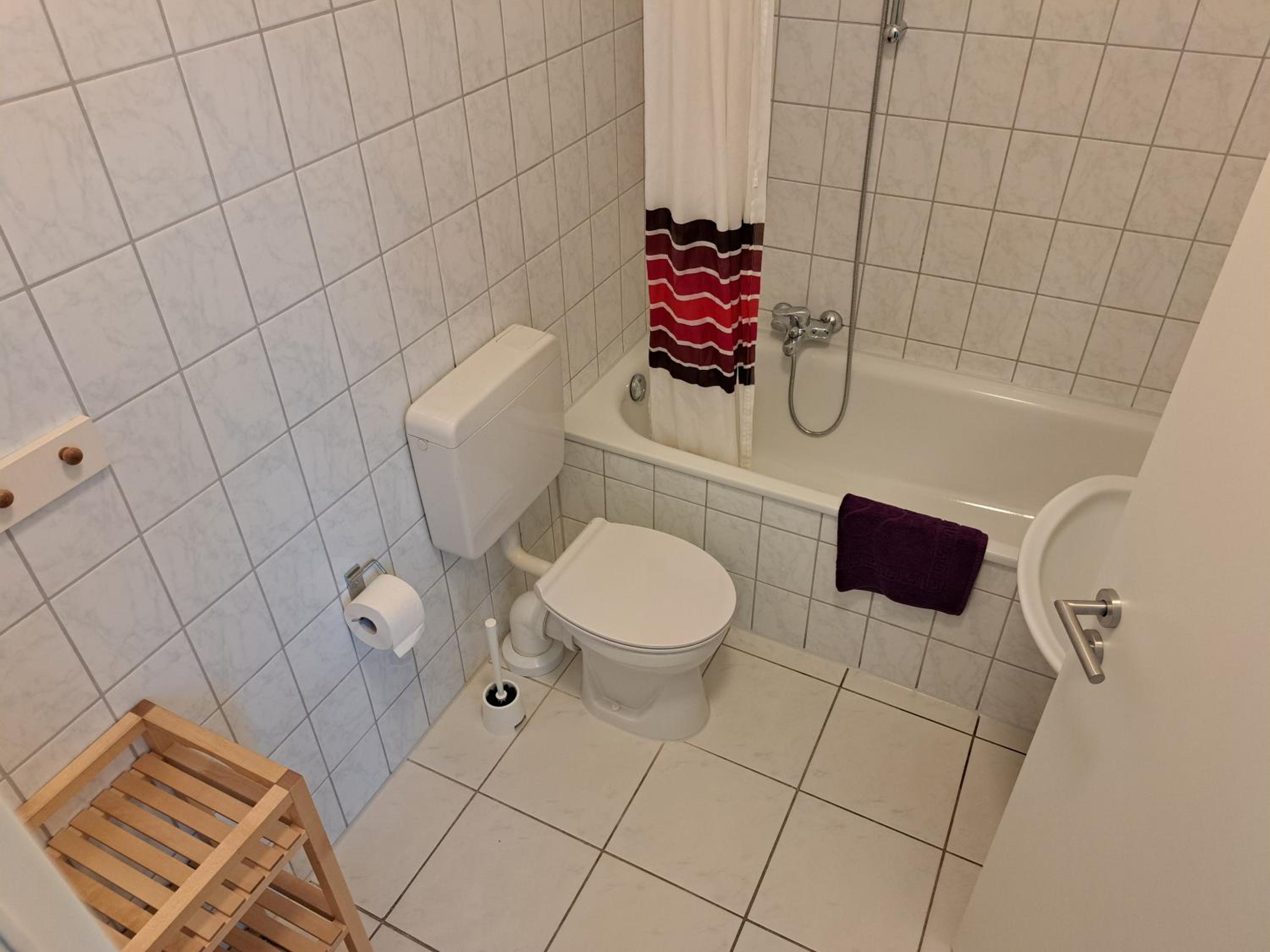Apartmenthaus Hartl