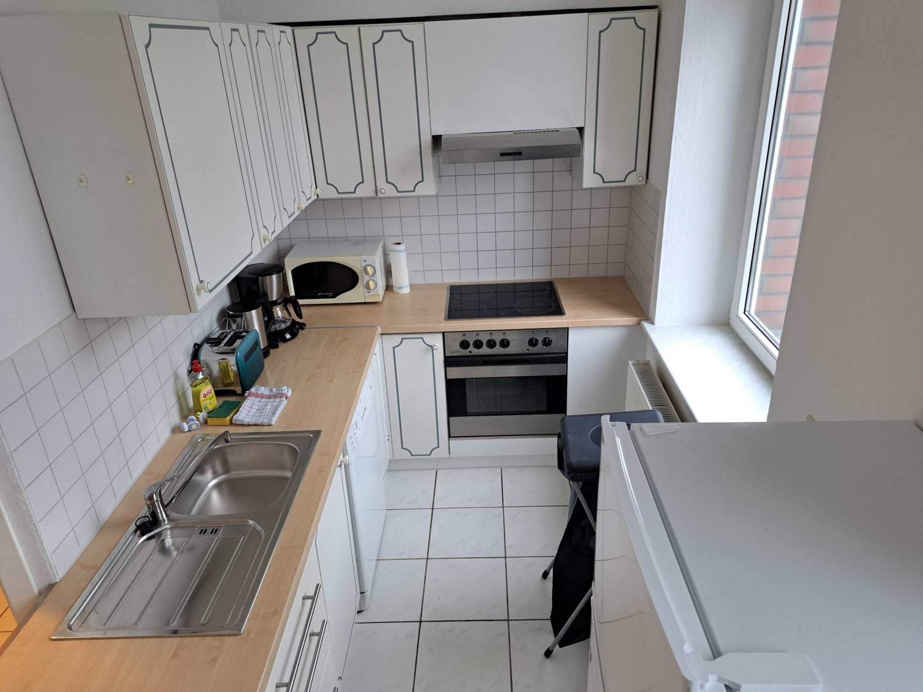 Apartmenthaus Hartl