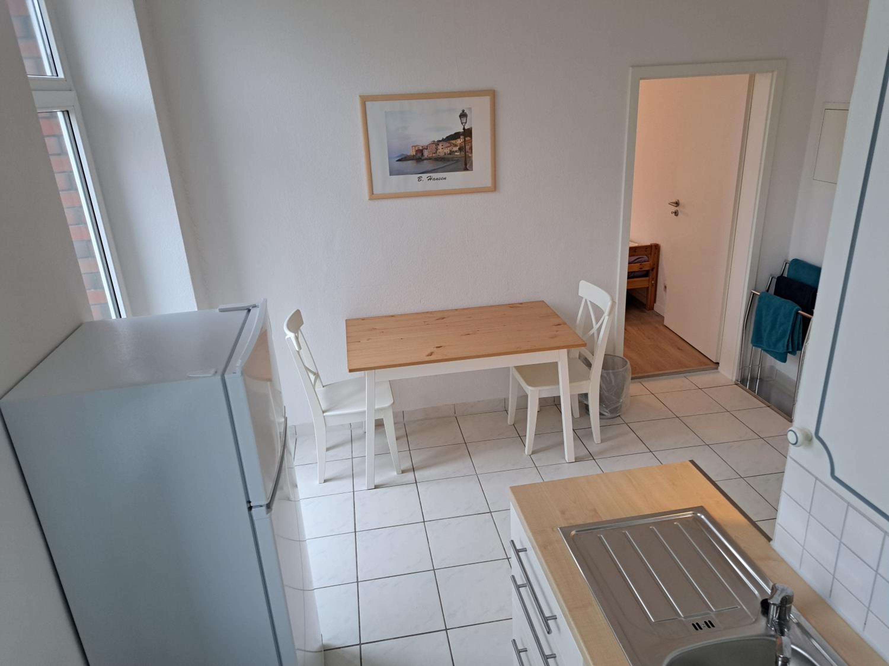 Apartmenthaus Hartl