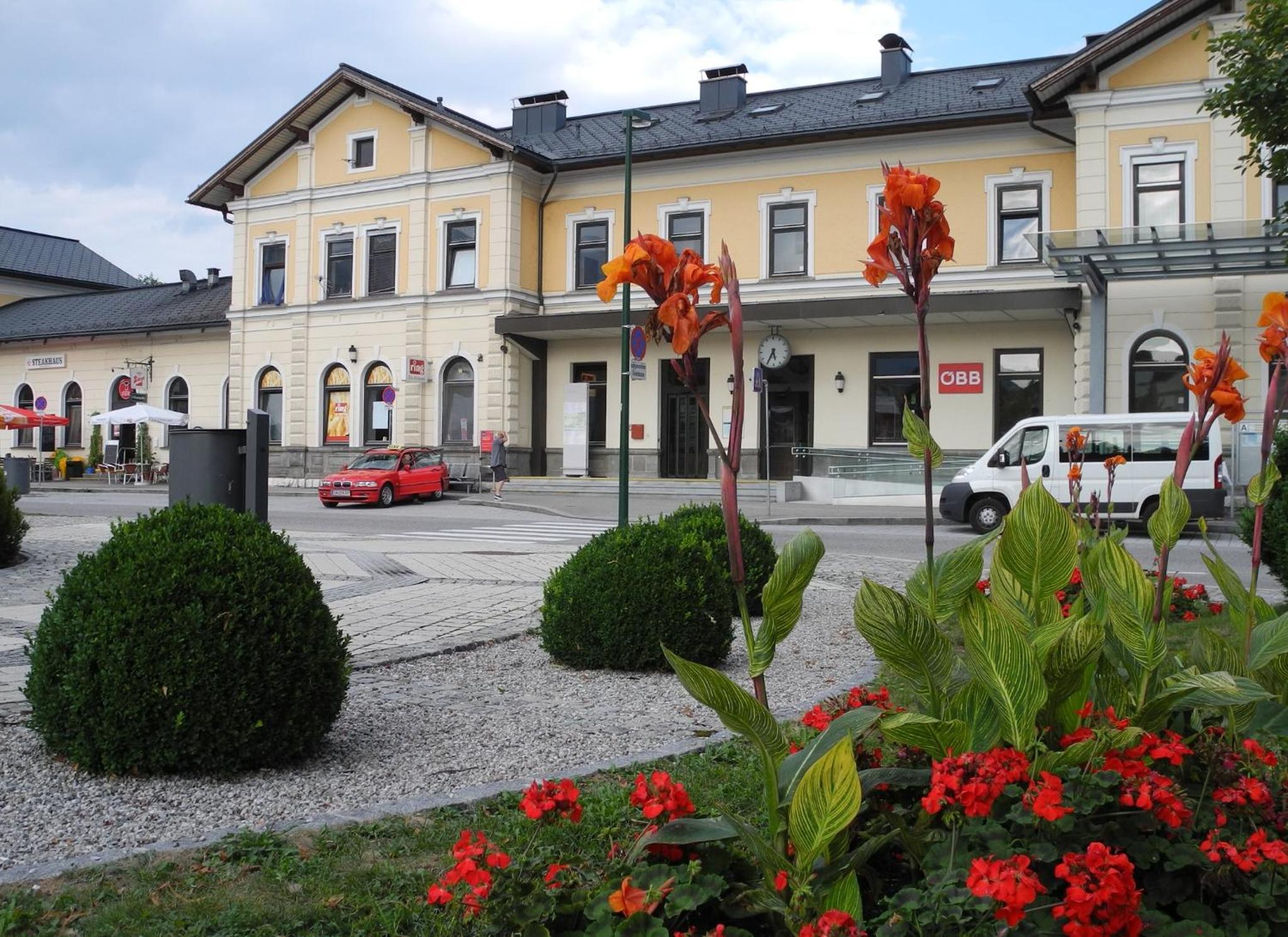 Wohnung Bad Ischl