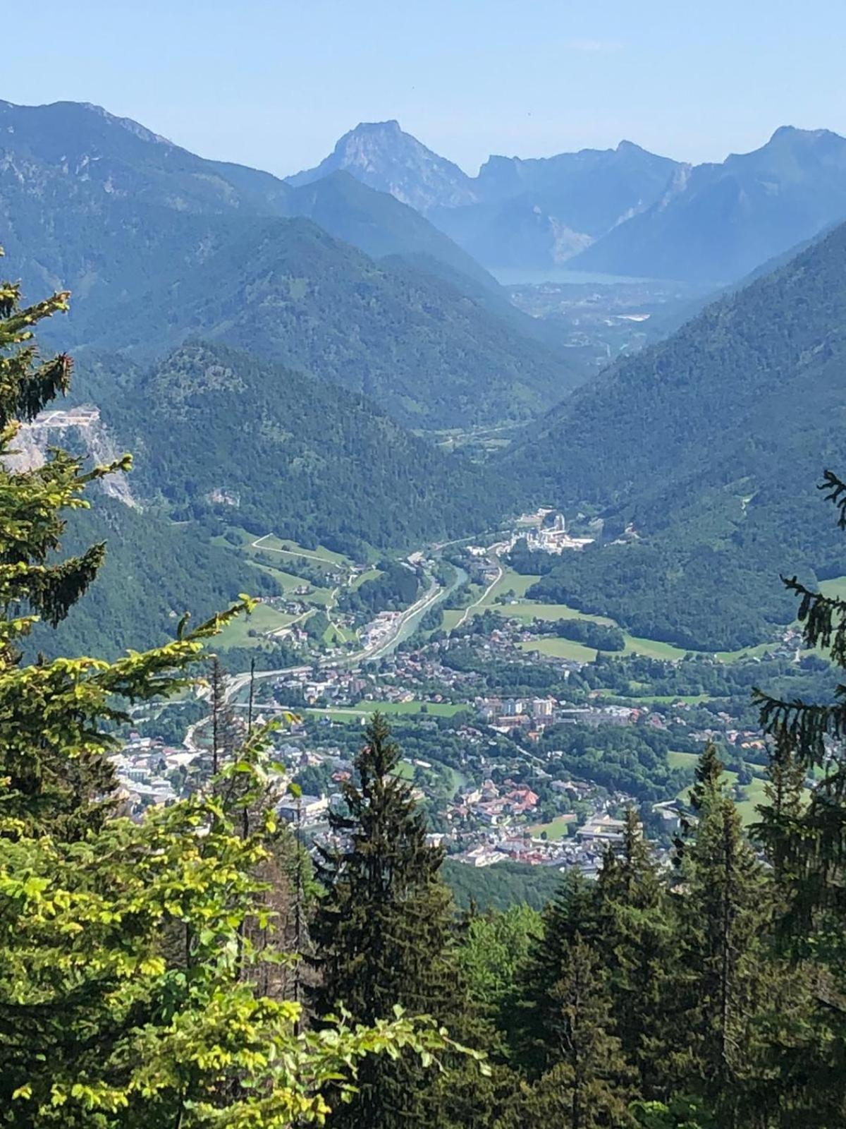 Wohnung Bad Ischl