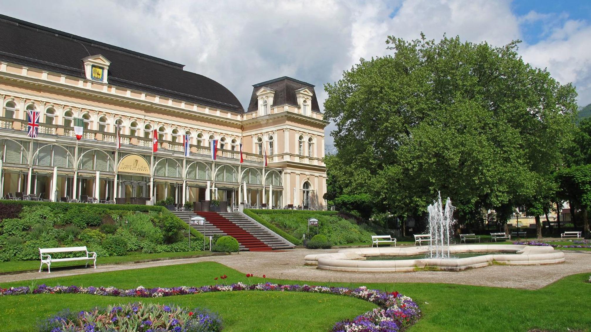 Wohnung Bad Ischl