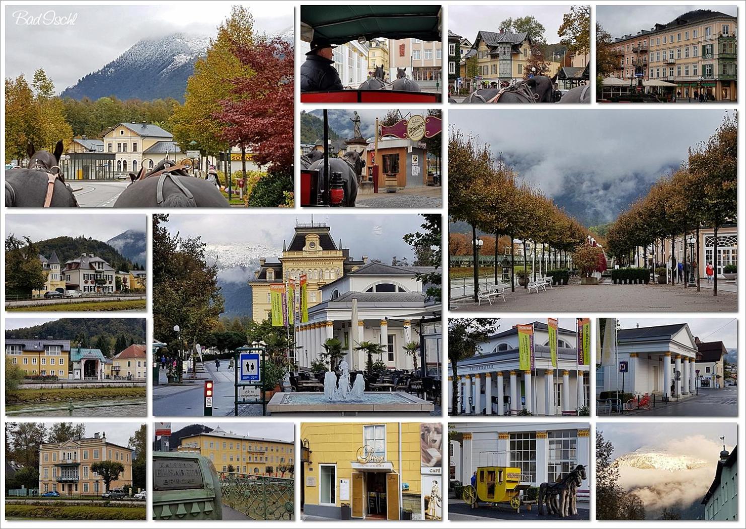 Wohnung Bad Ischl
