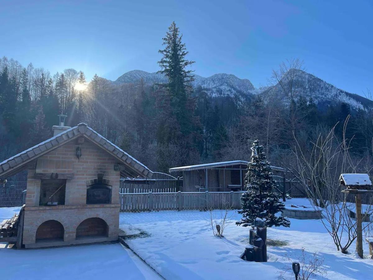 Wohnung Bad Ischl