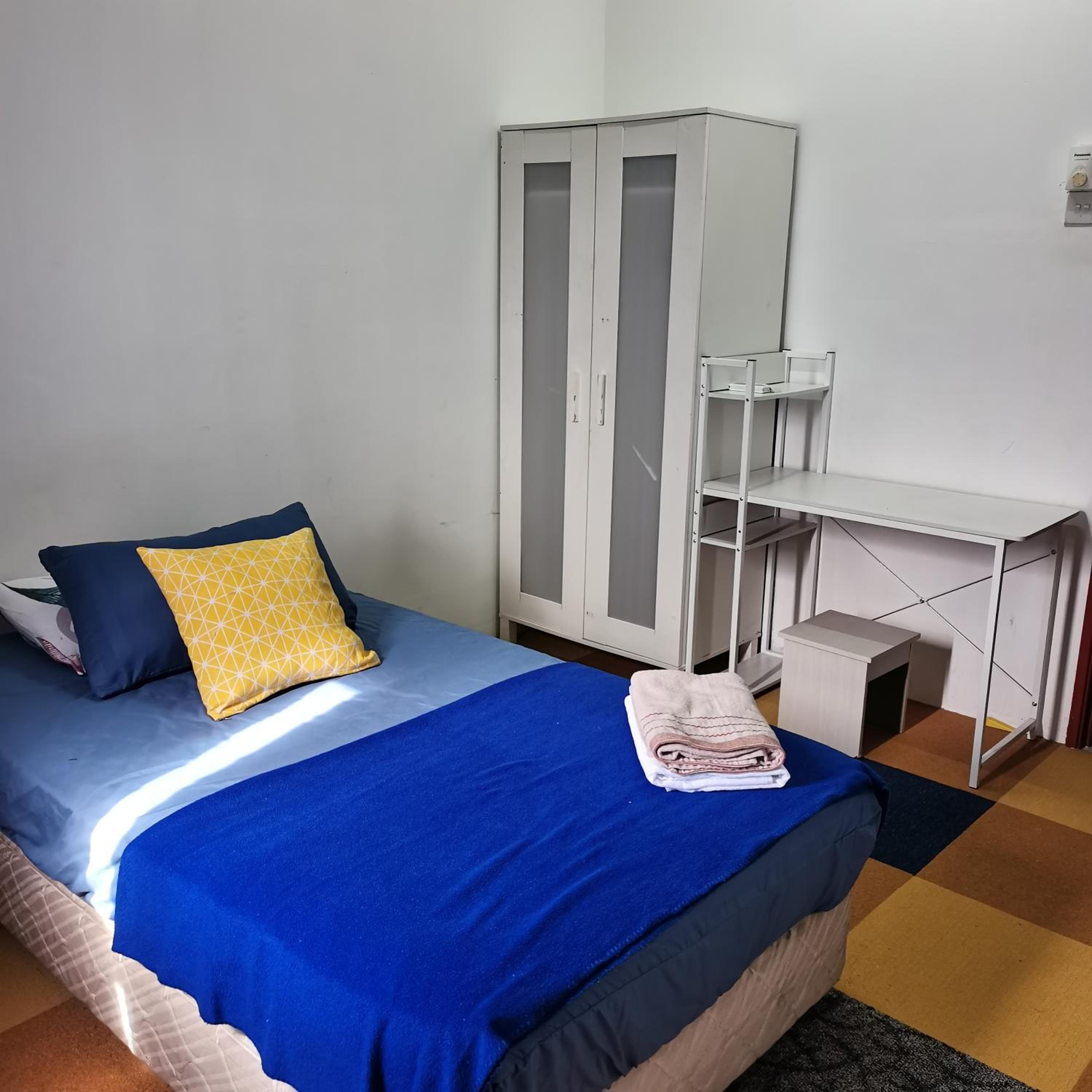 Homestay Cik Tein Kuala Terengganu