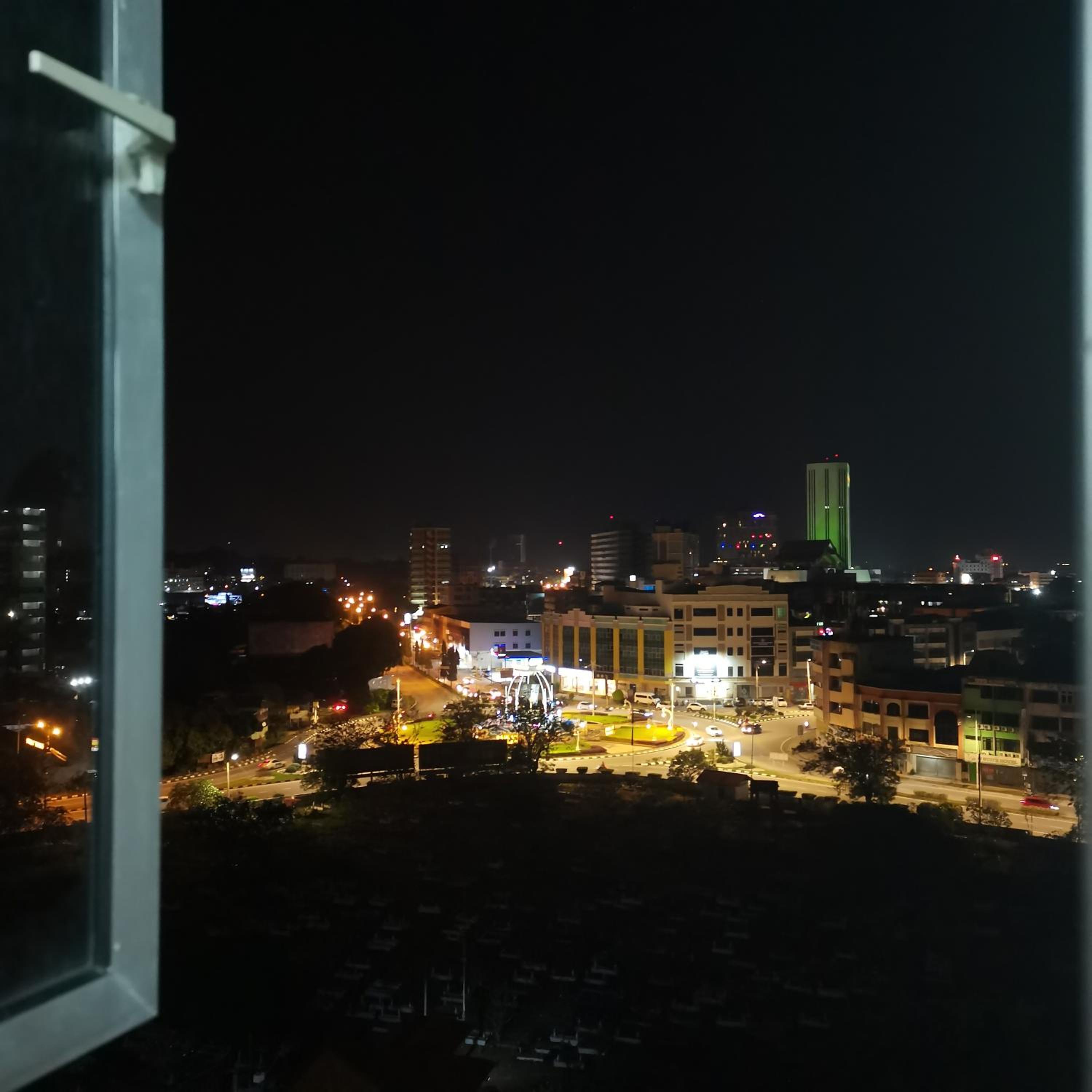 Homestay Cik Tein Kuala Terengganu