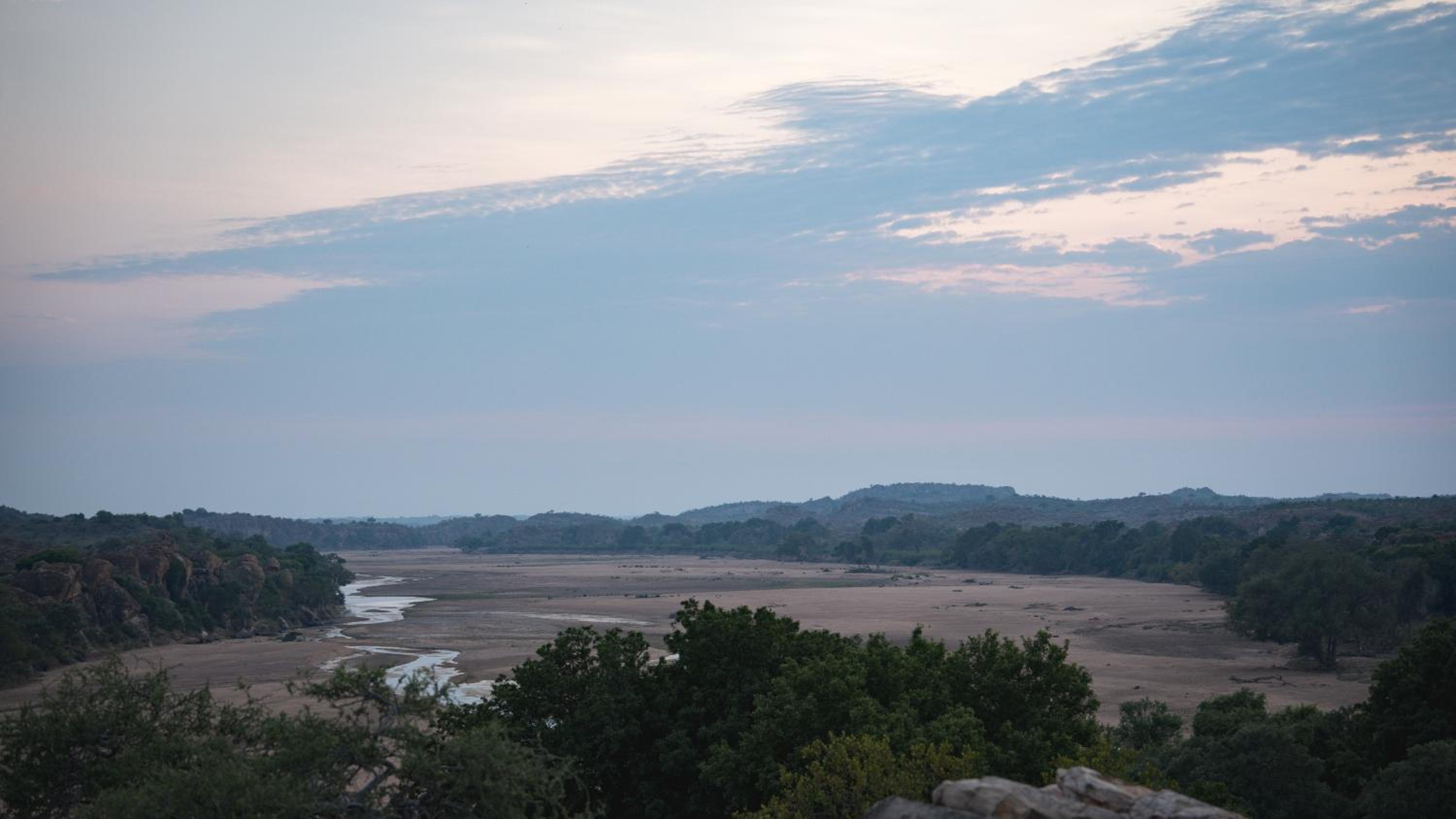 Shalimpo Safari Home - Mashatu Game Reserve