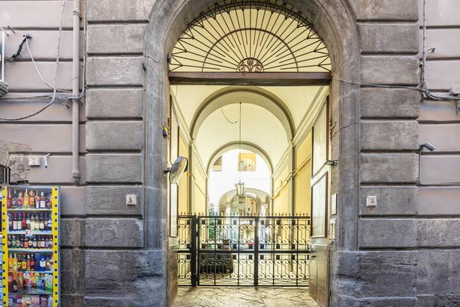 La Casa del Sarto