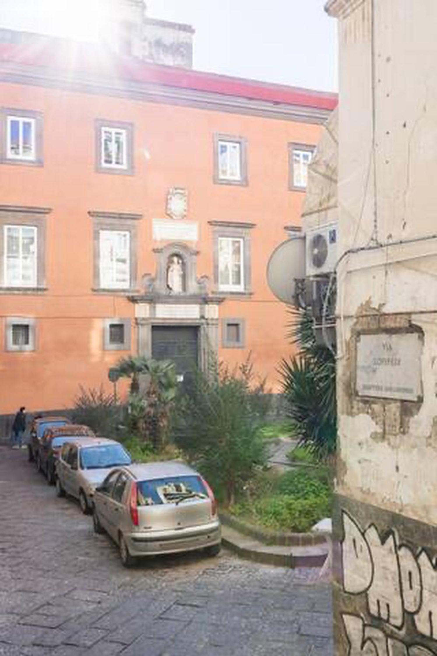 La Casa del Sarto