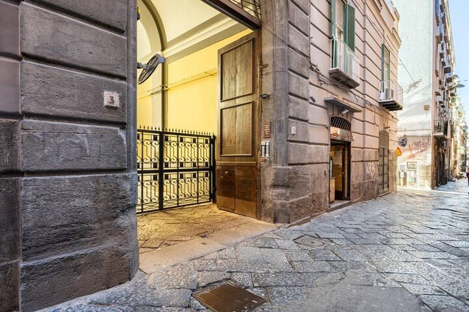 La Casa del Sarto