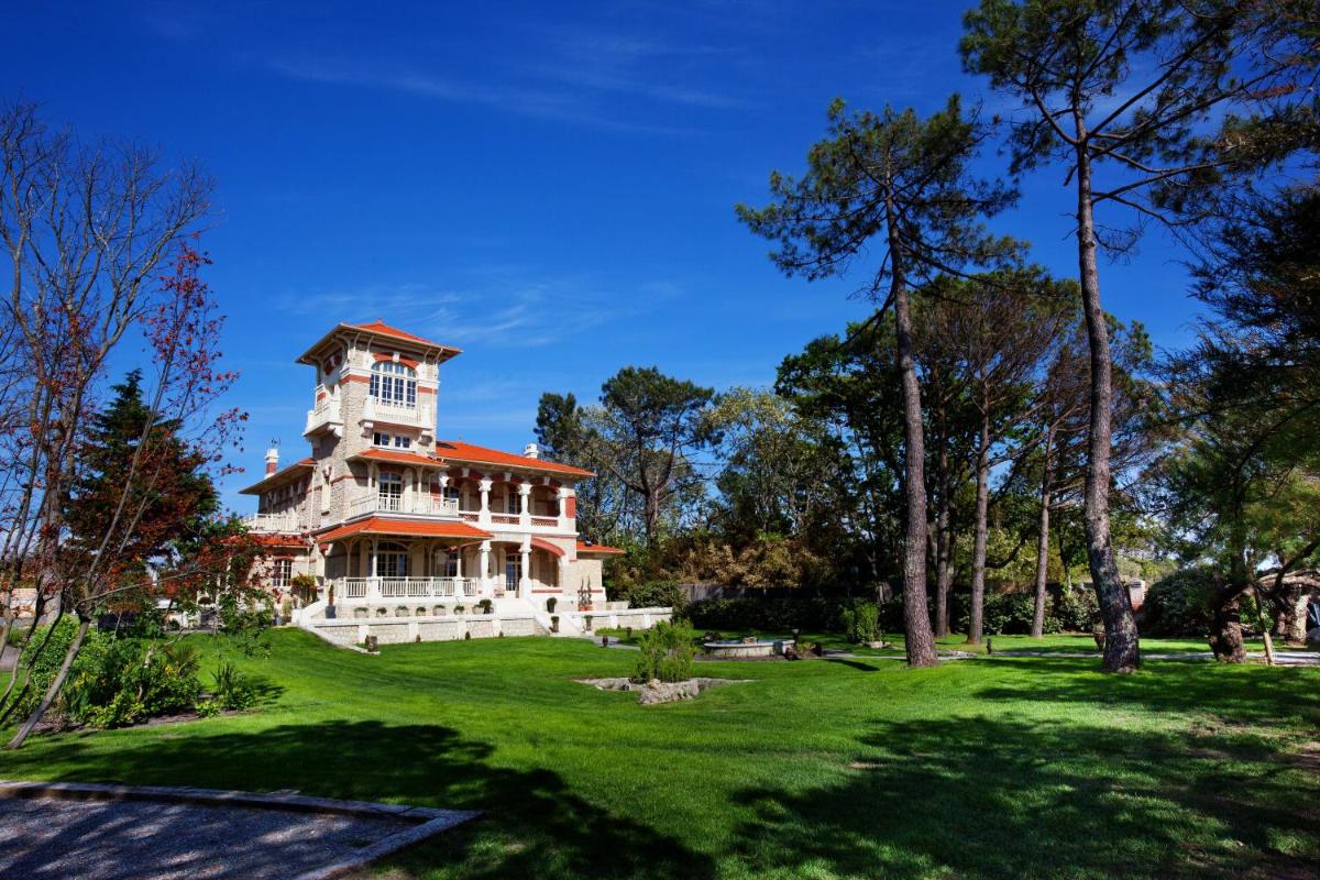 Villa La Tosca 13