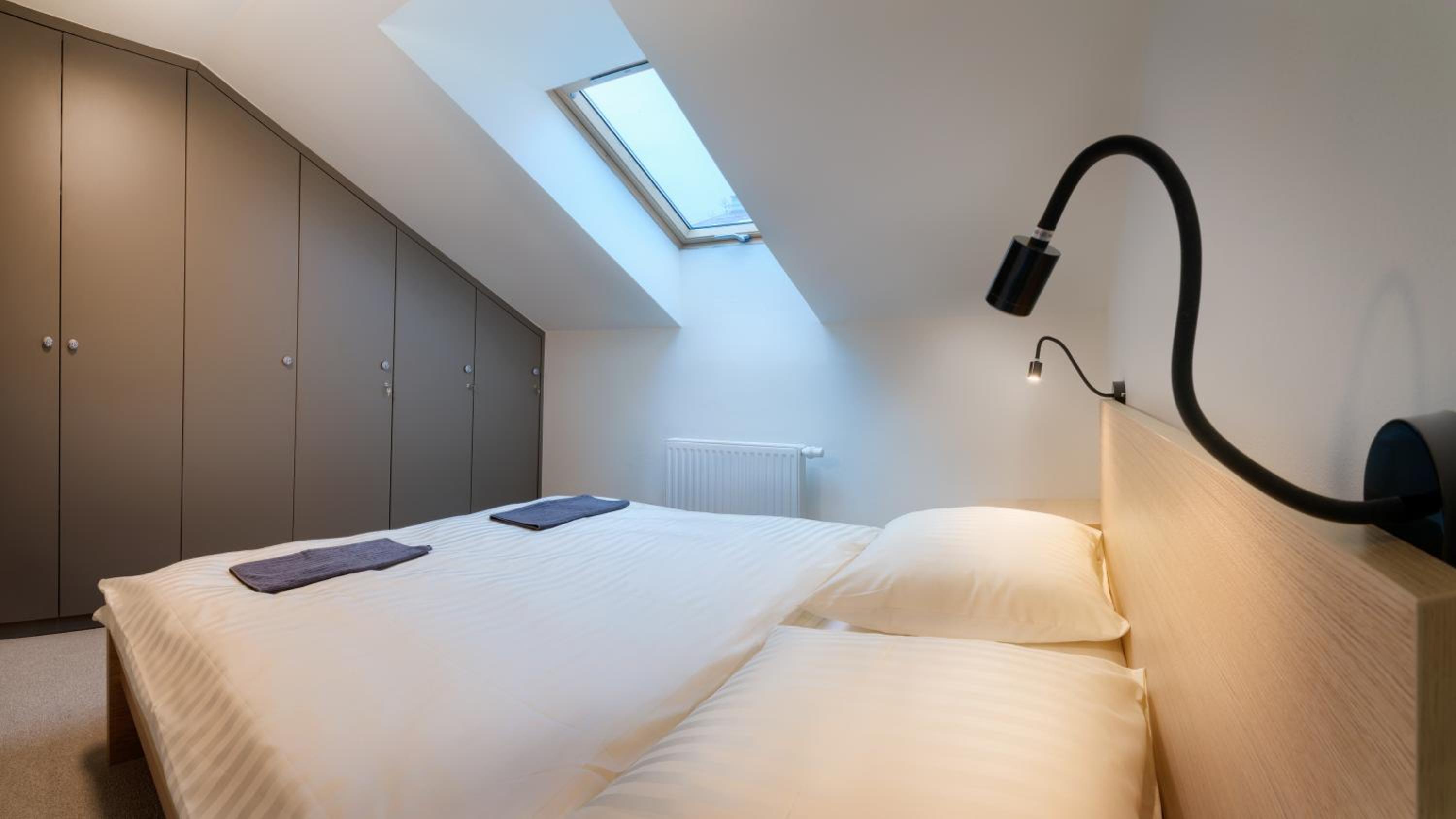 Apartmán na Faře