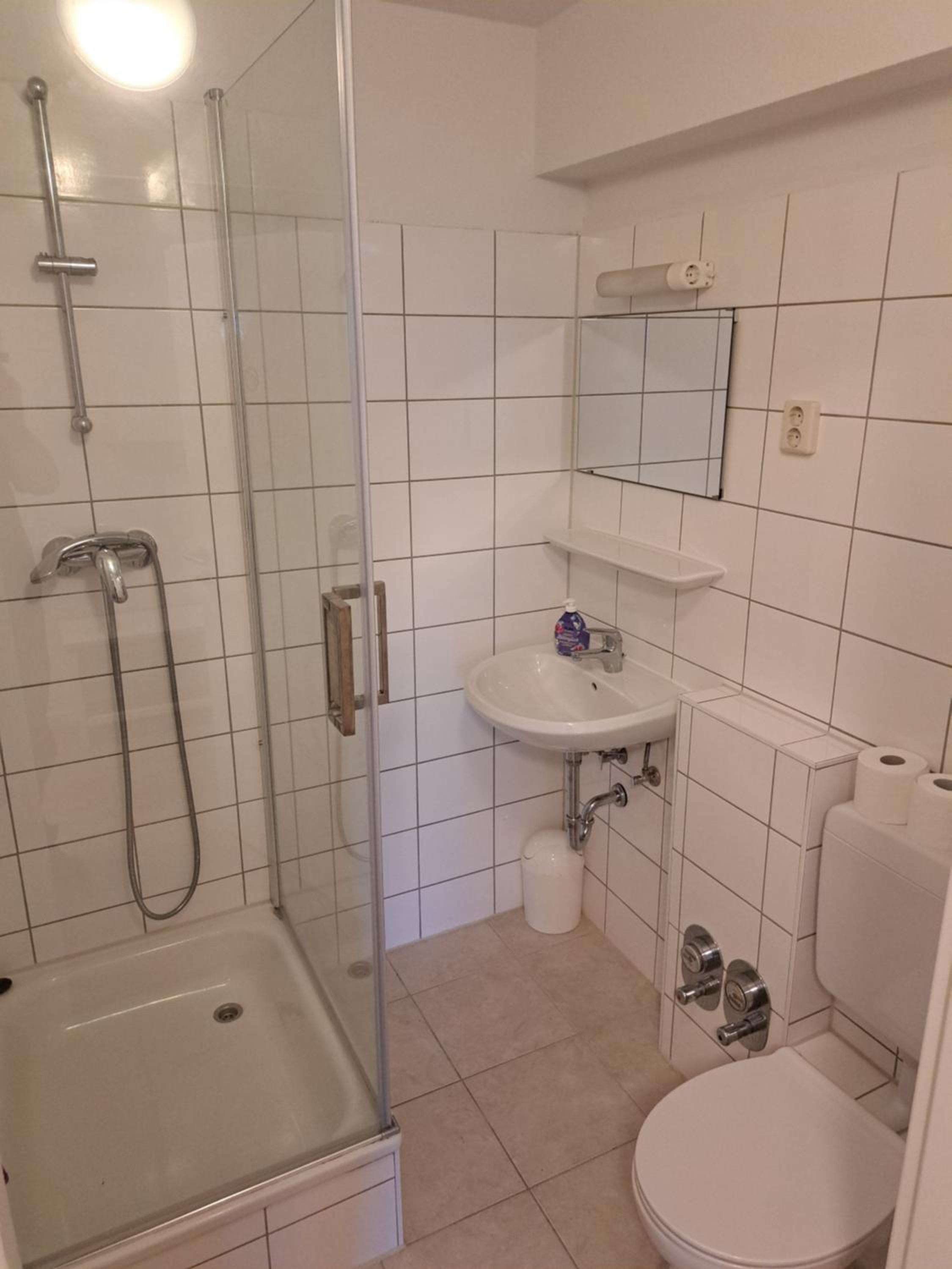 Apartmenthaus Hartl