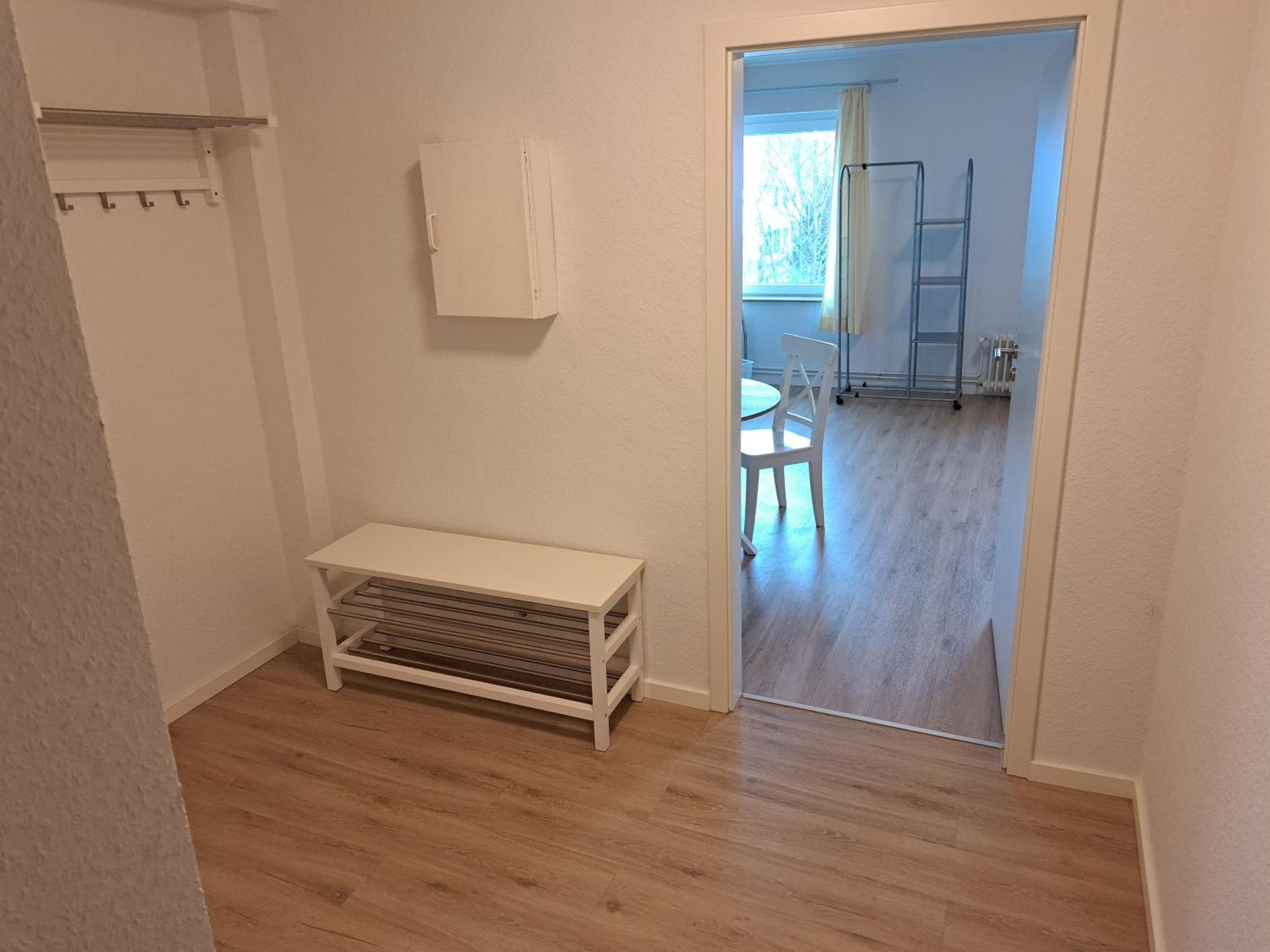 Apartmenthaus Hartl