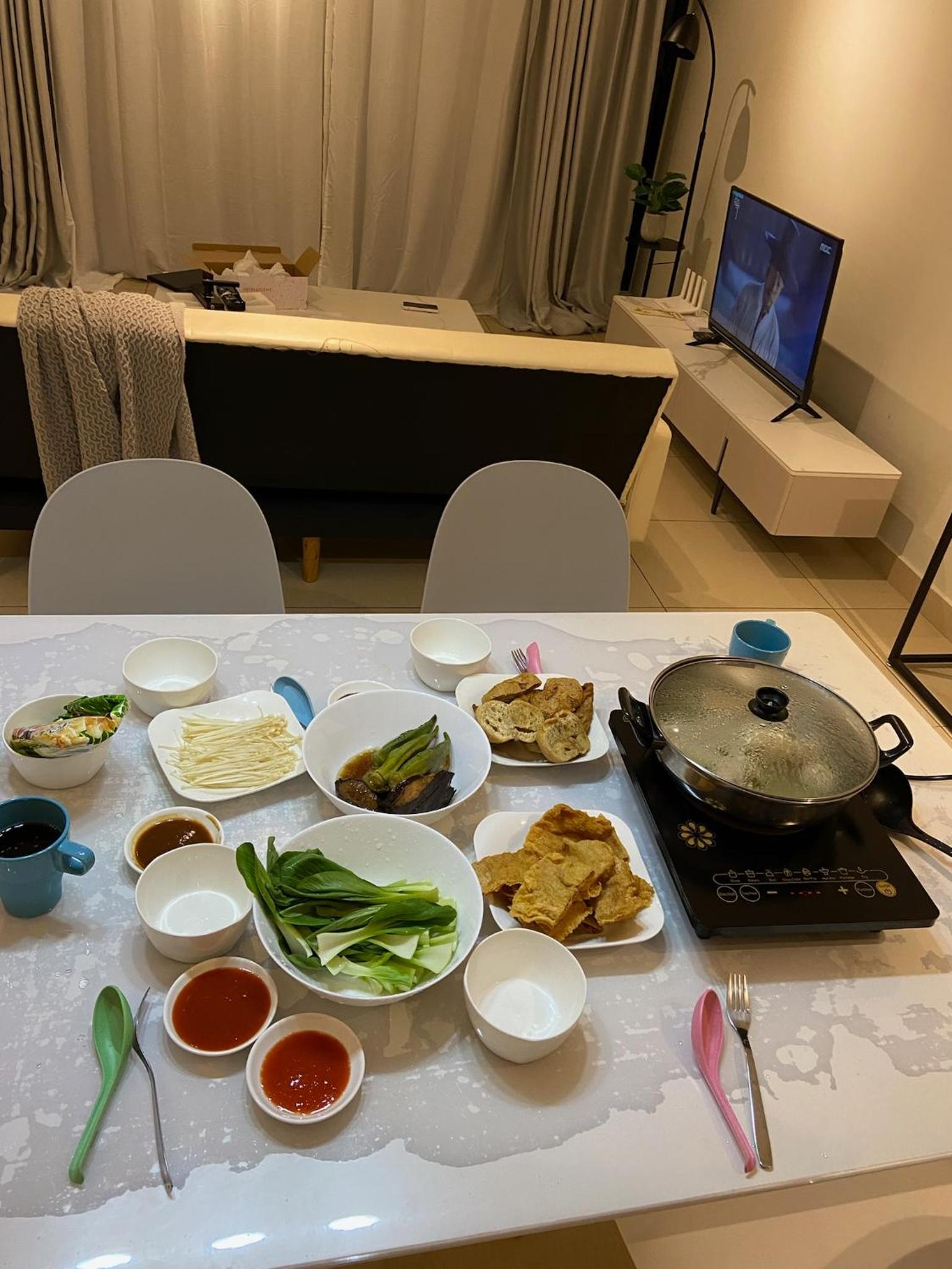 Cloud 9 Suite - Midhills Genting Highland photo 8