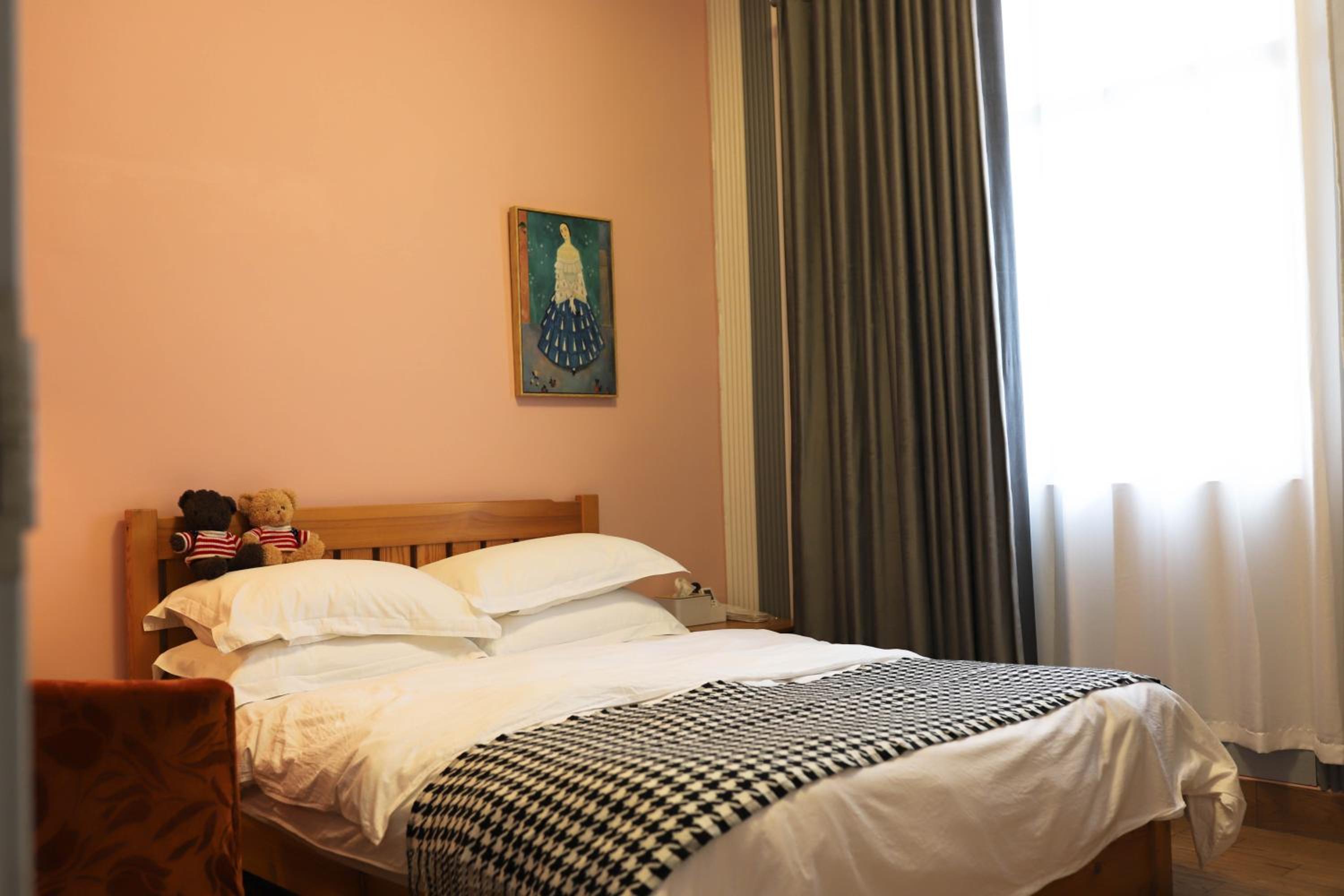Changsha Fuxiangyuan International Hostel