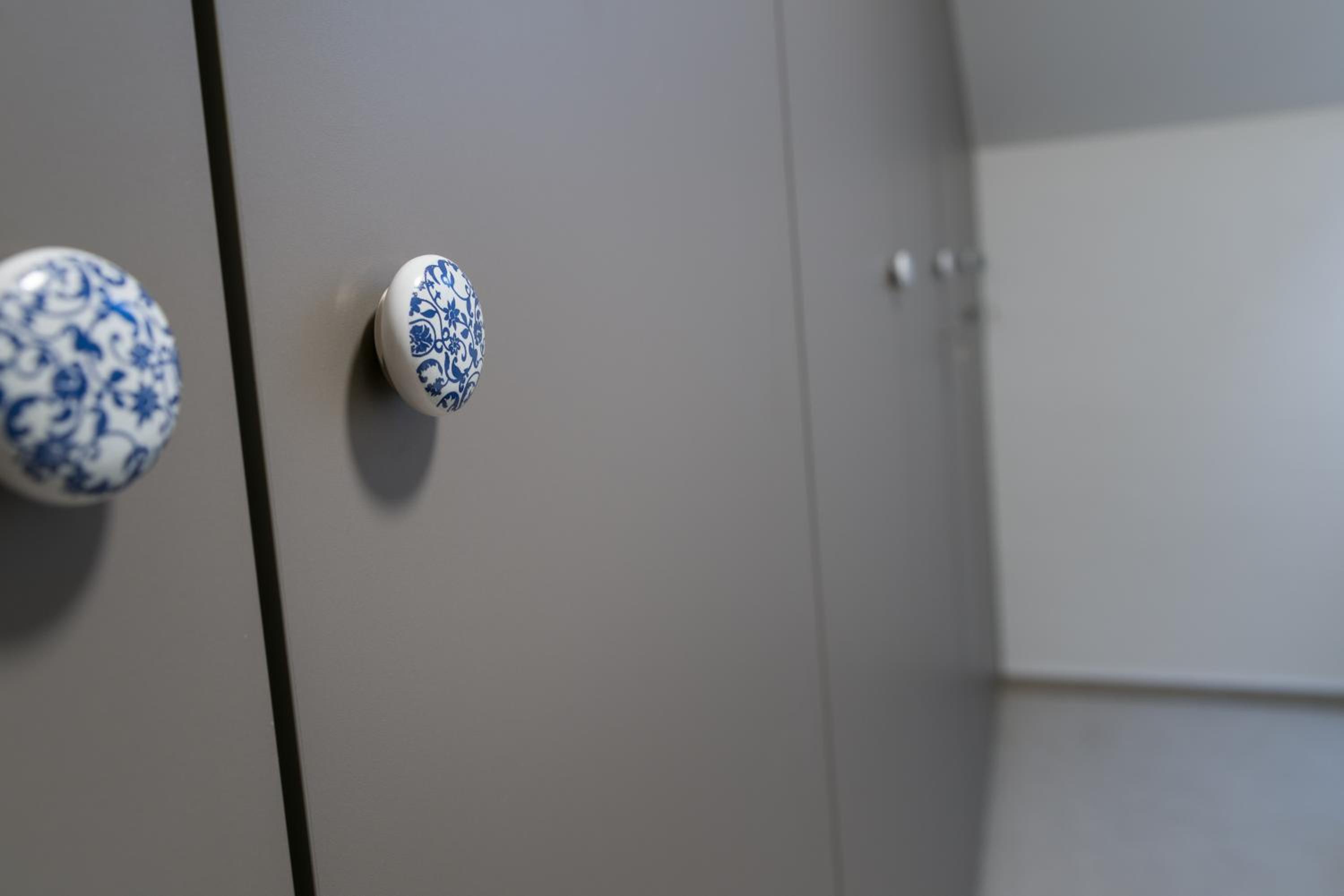 Apartmán na Faře