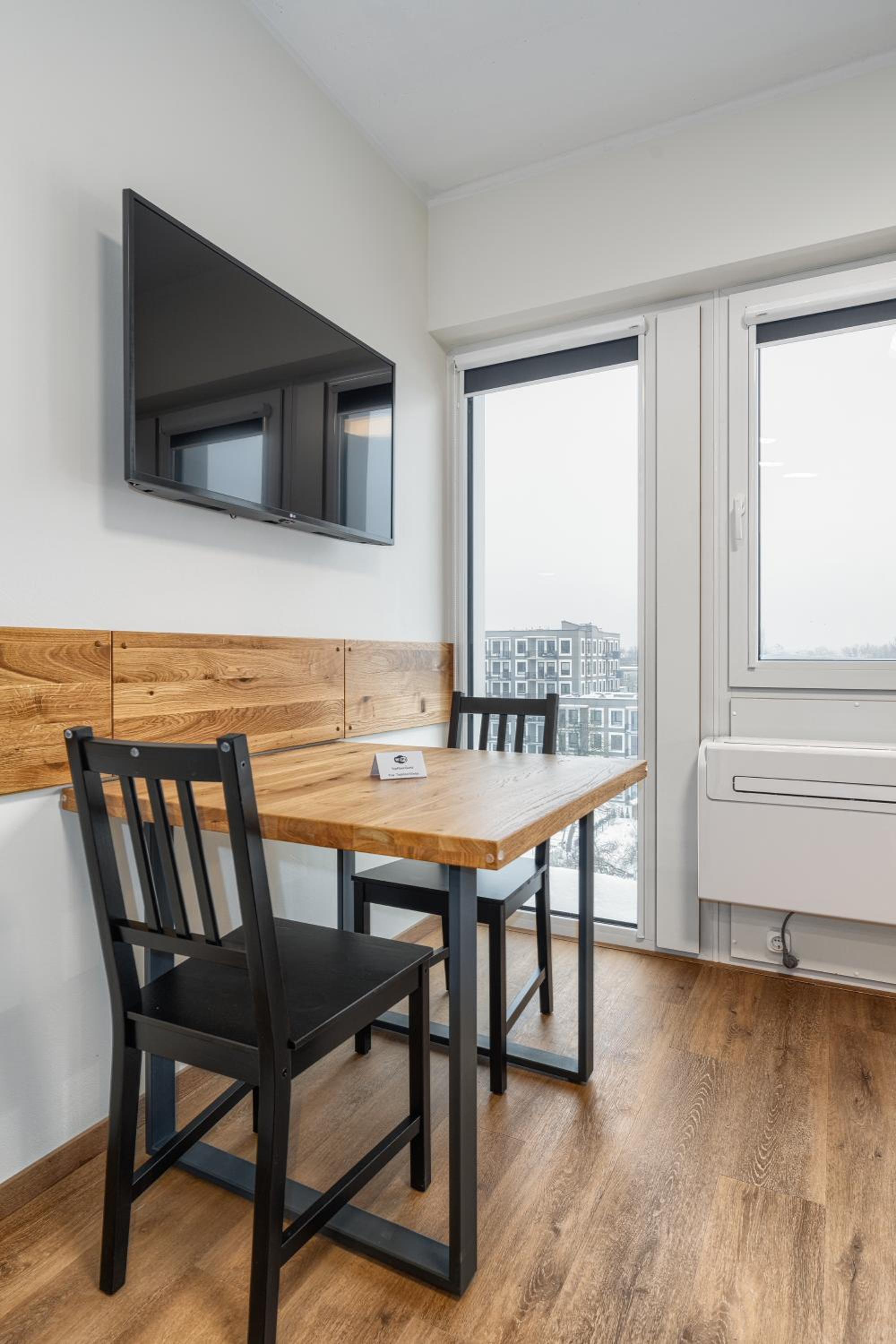 TopFloor Apartments view 5