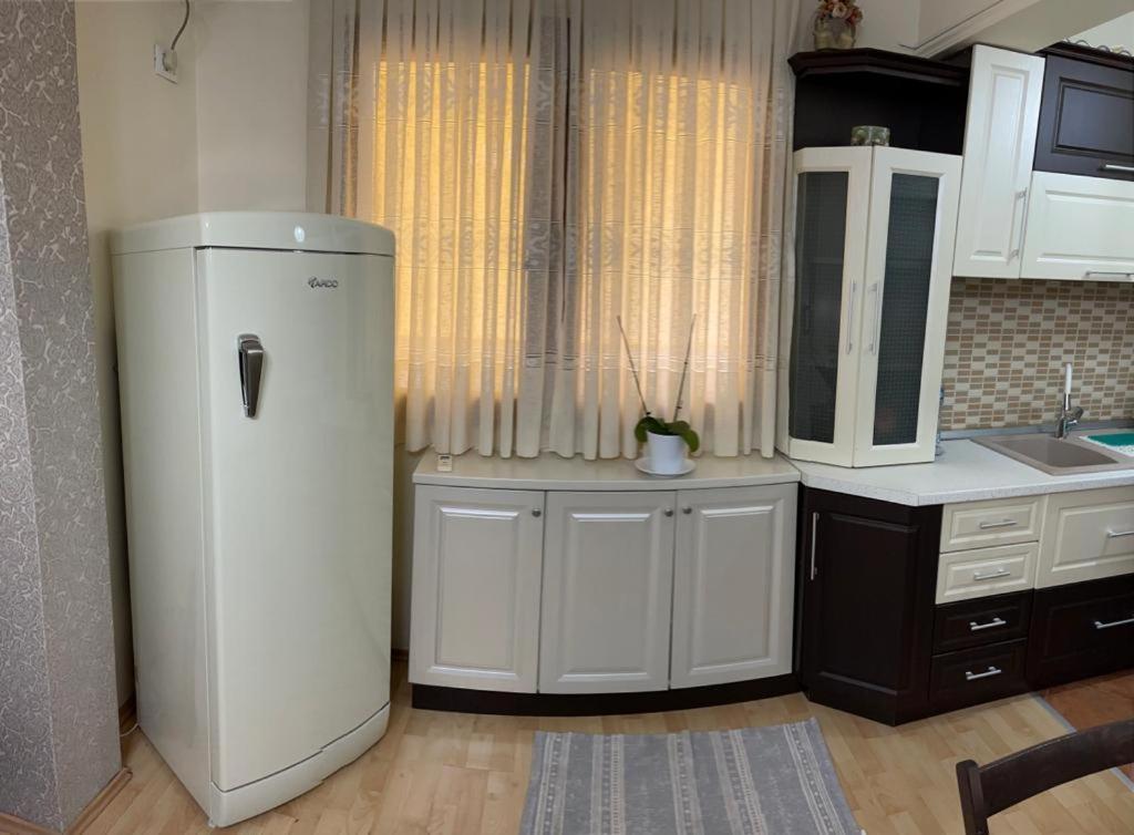 Bardha's Apartment