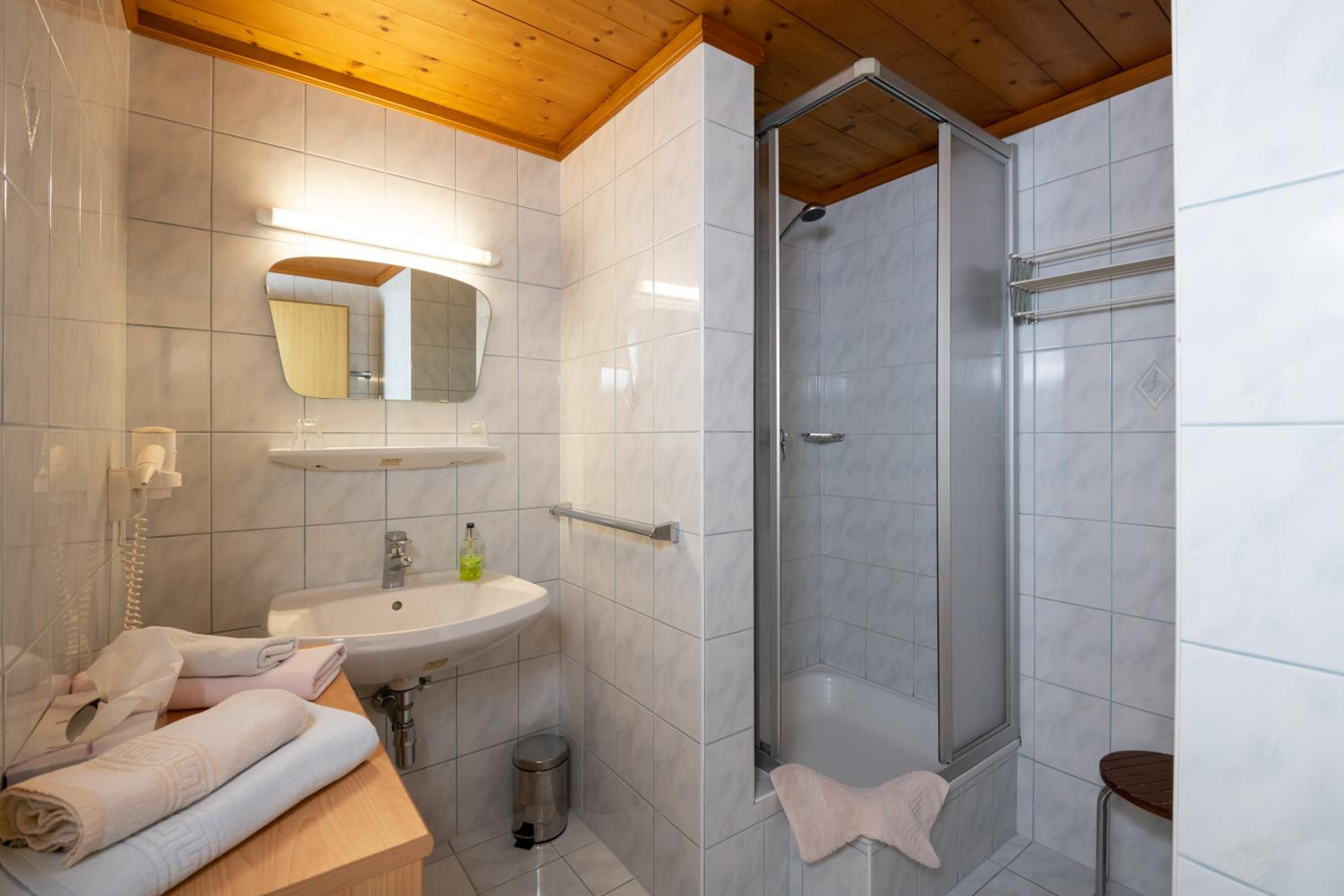 Appartements Salitererhof