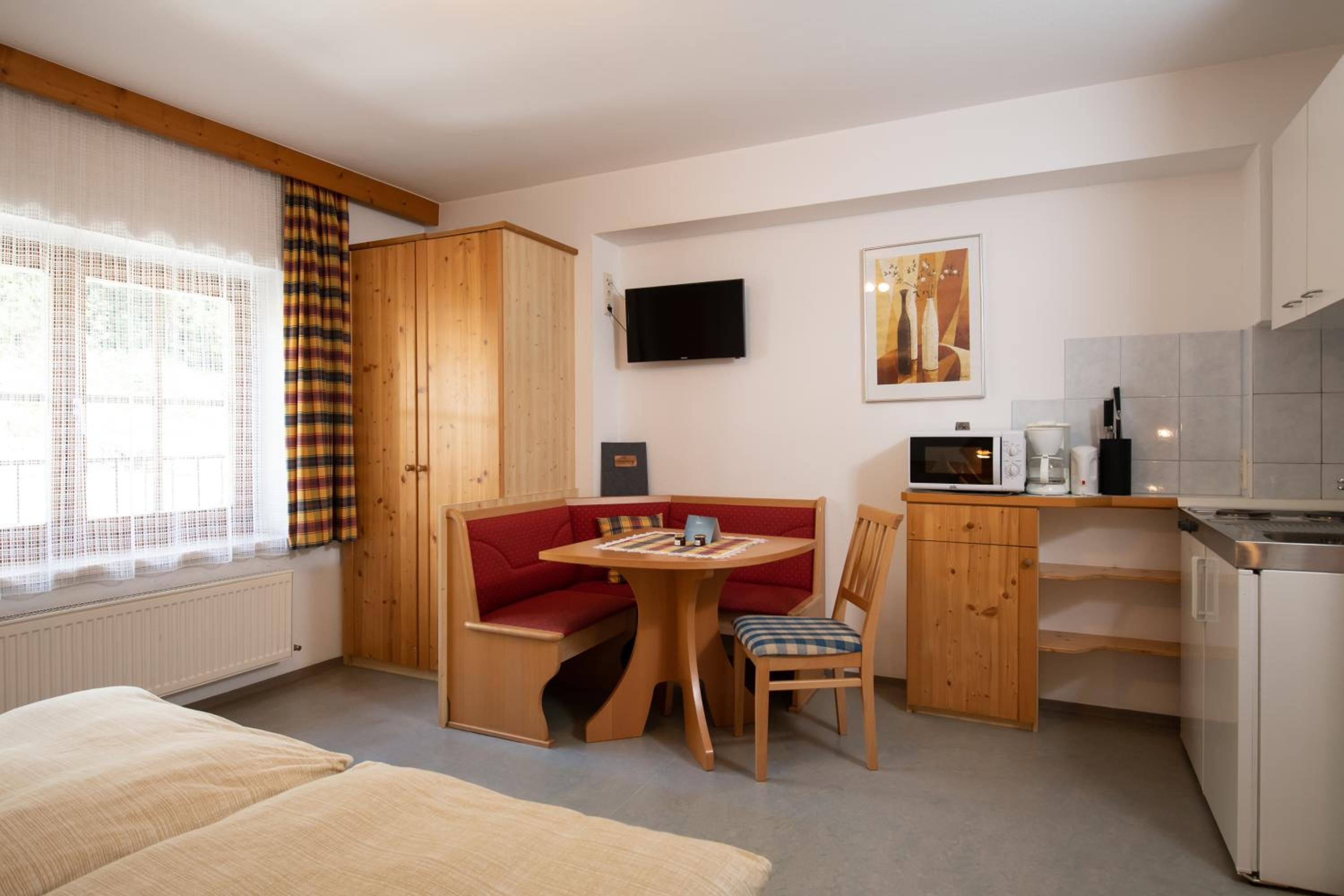 Appartements Salitererhof
