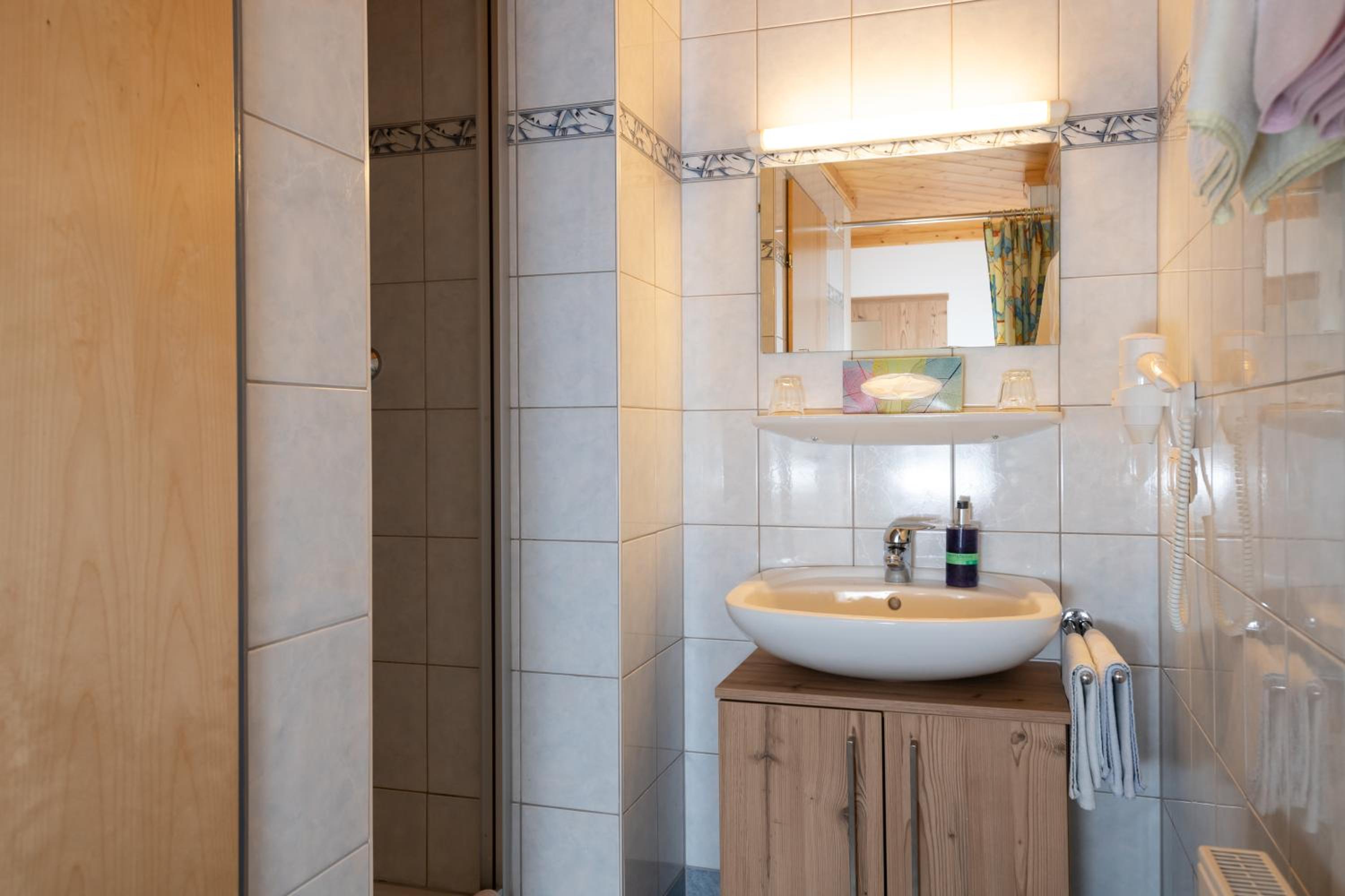 Appartements Salitererhof