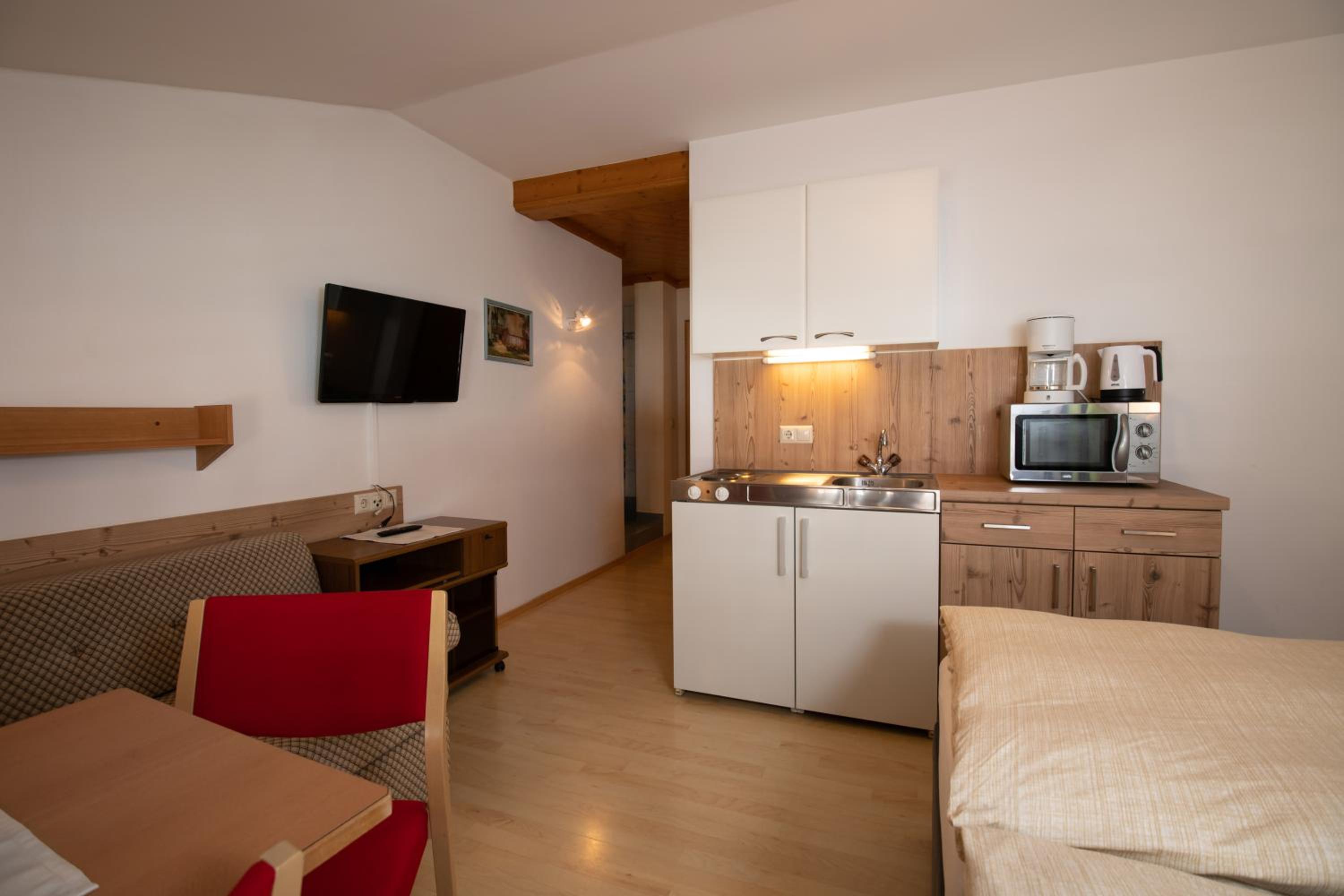 Appartements Salitererhof