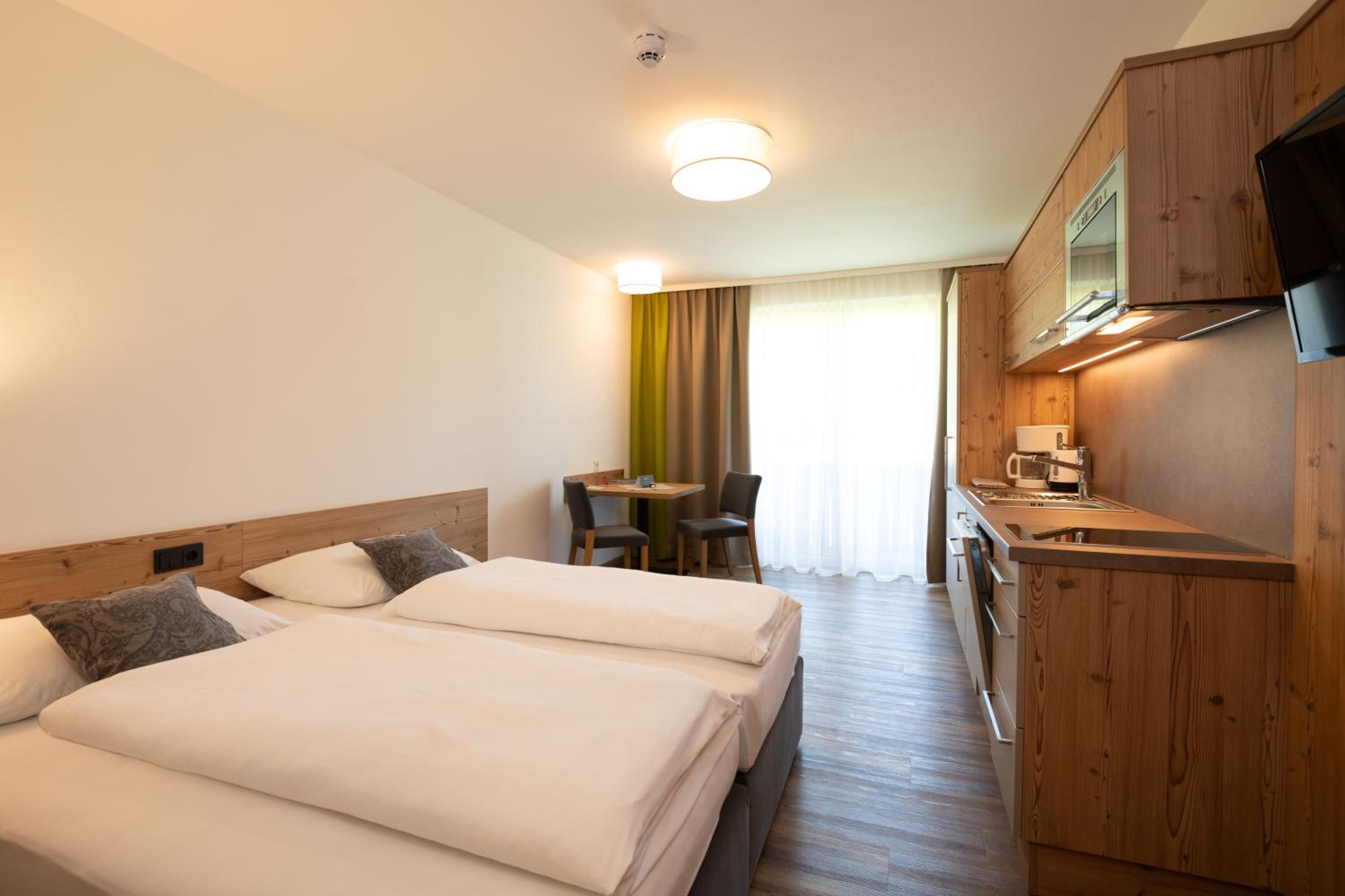 Appartements Salitererhof