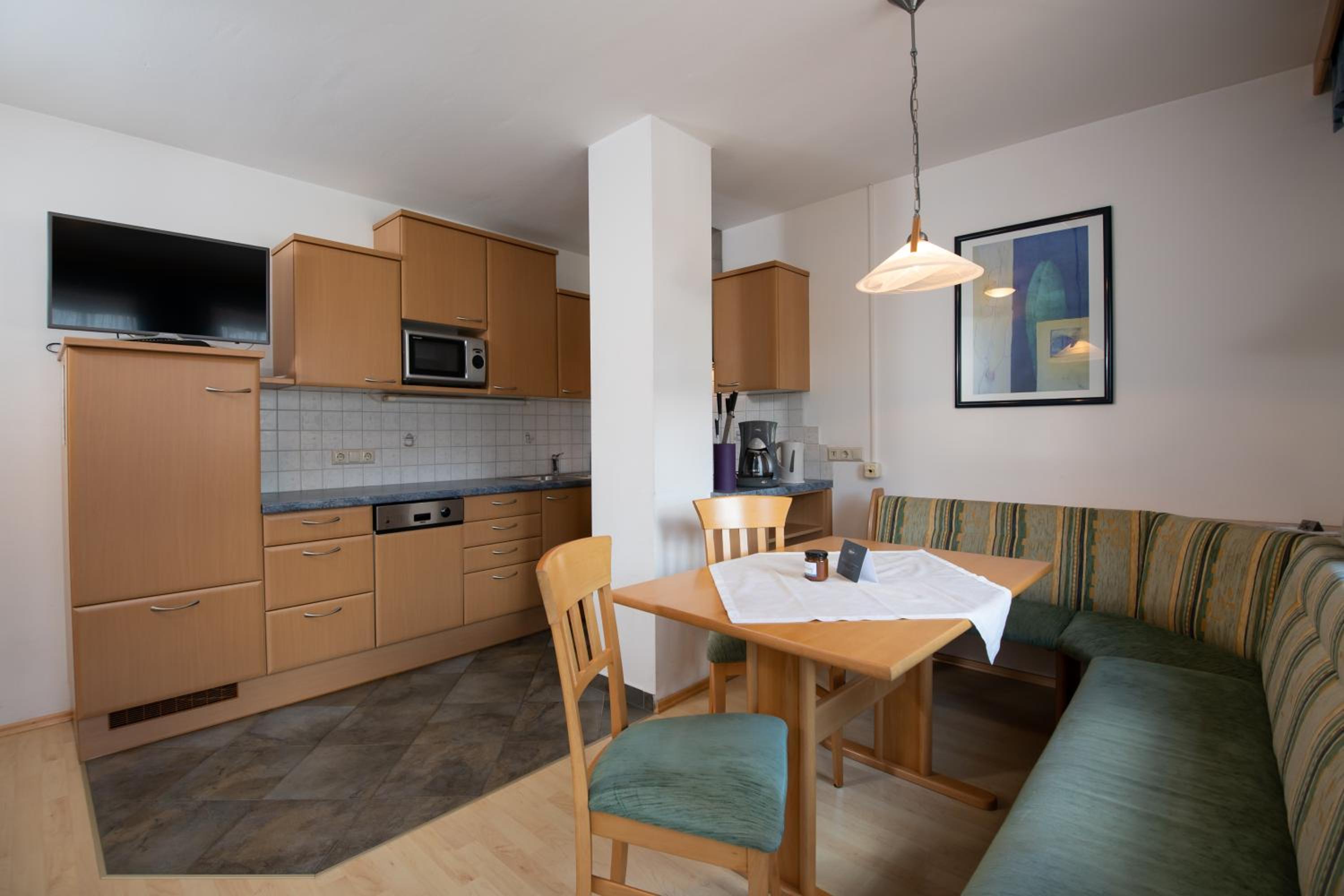 Appartements Salitererhof