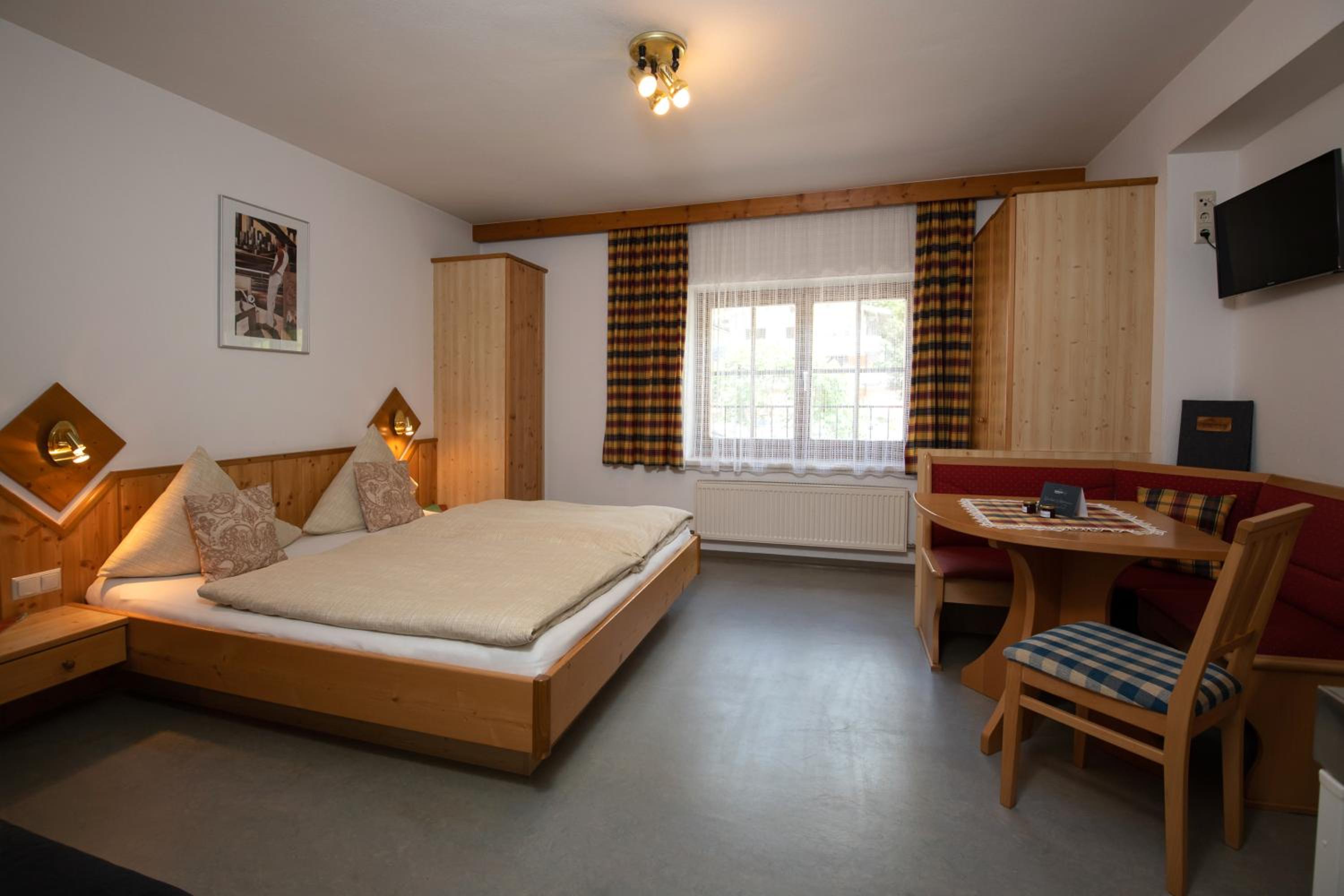Appartements Salitererhof