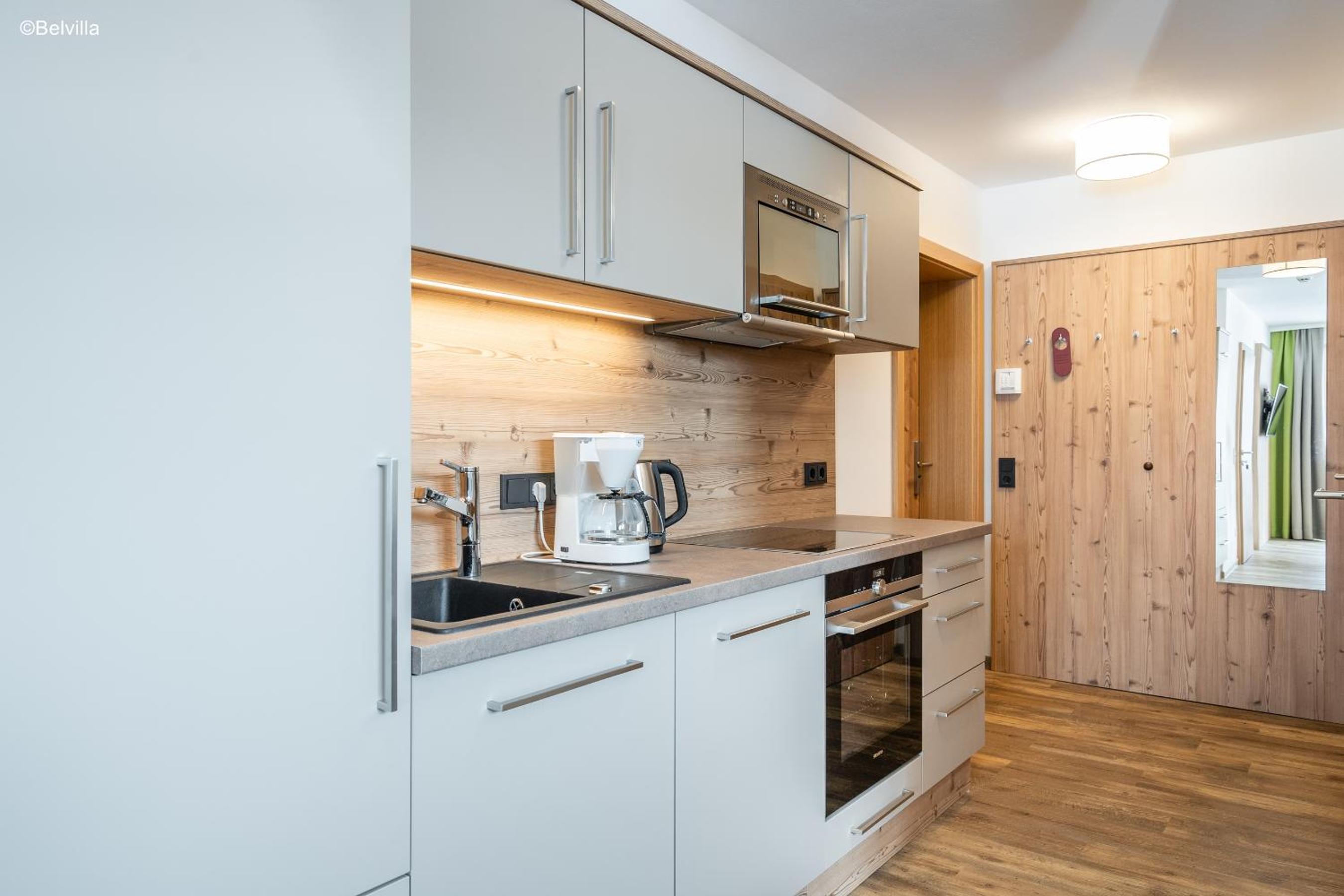 Appartements Salitererhof