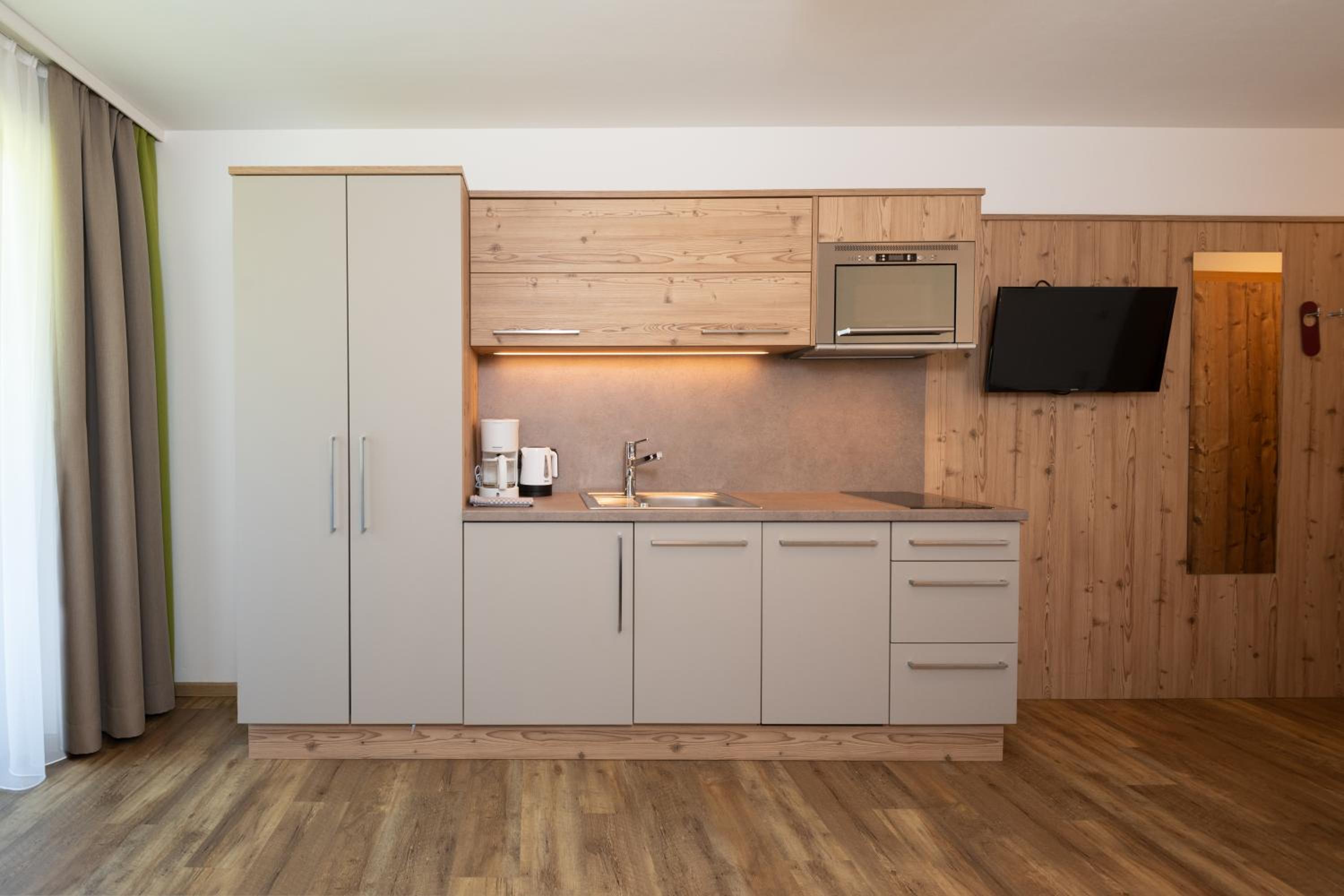 Appartements Salitererhof