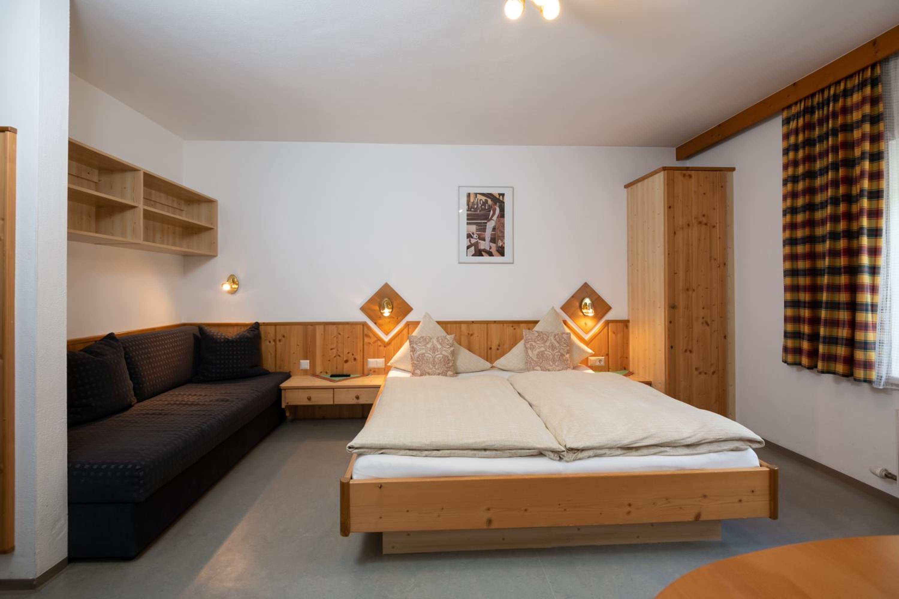 Appartements Salitererhof