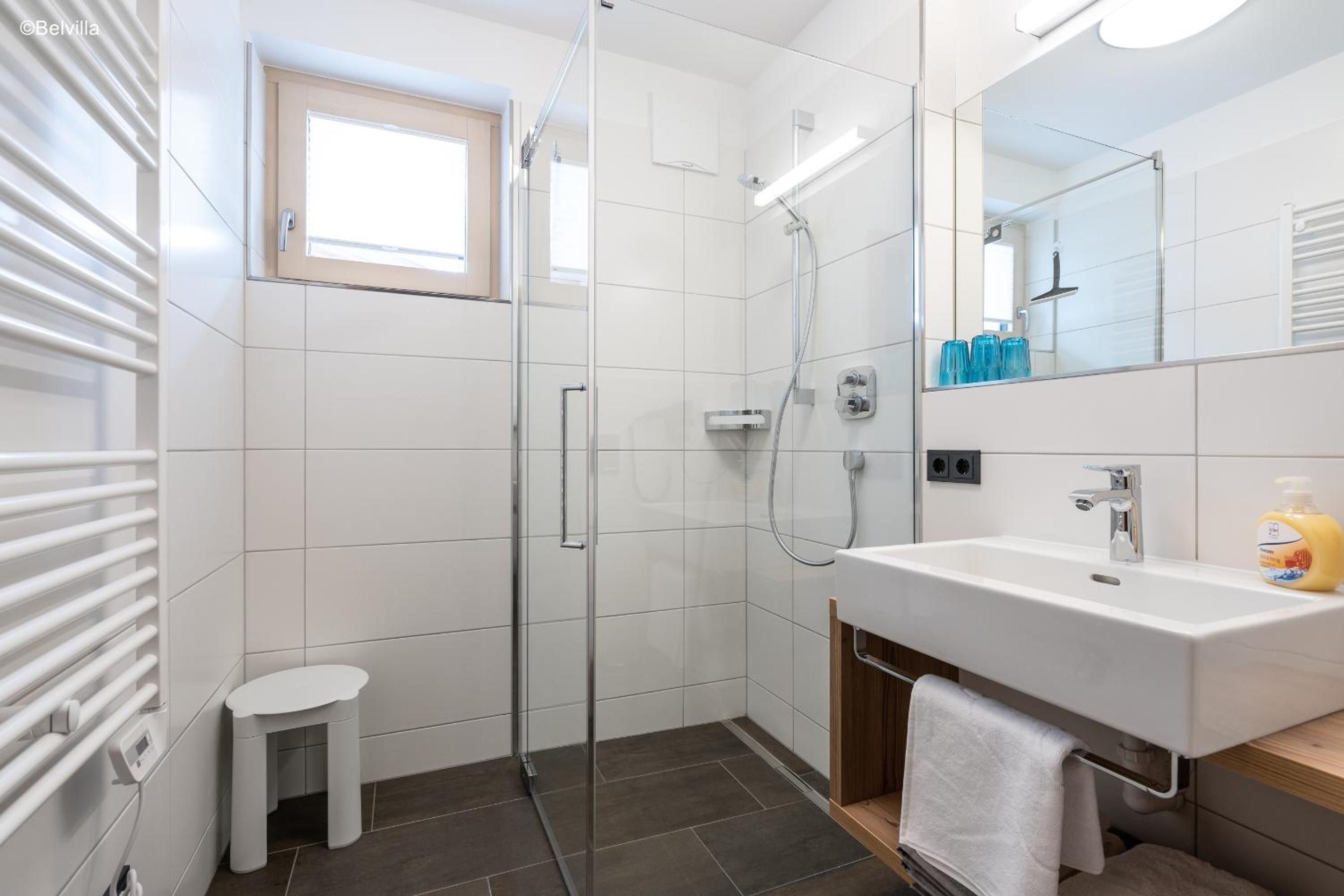 Appartements Salitererhof