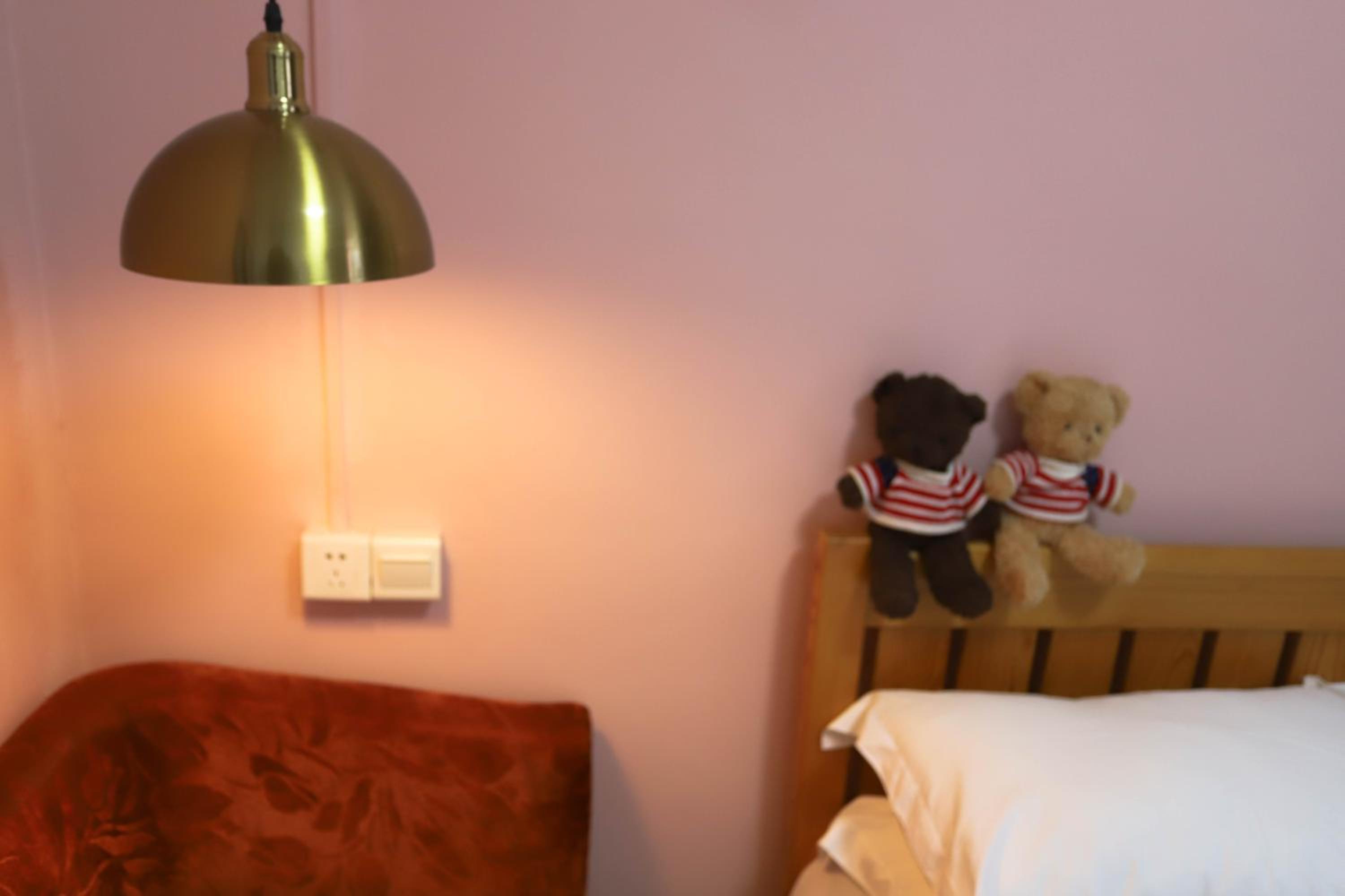 Changsha Fuxiangyuan International Hostel