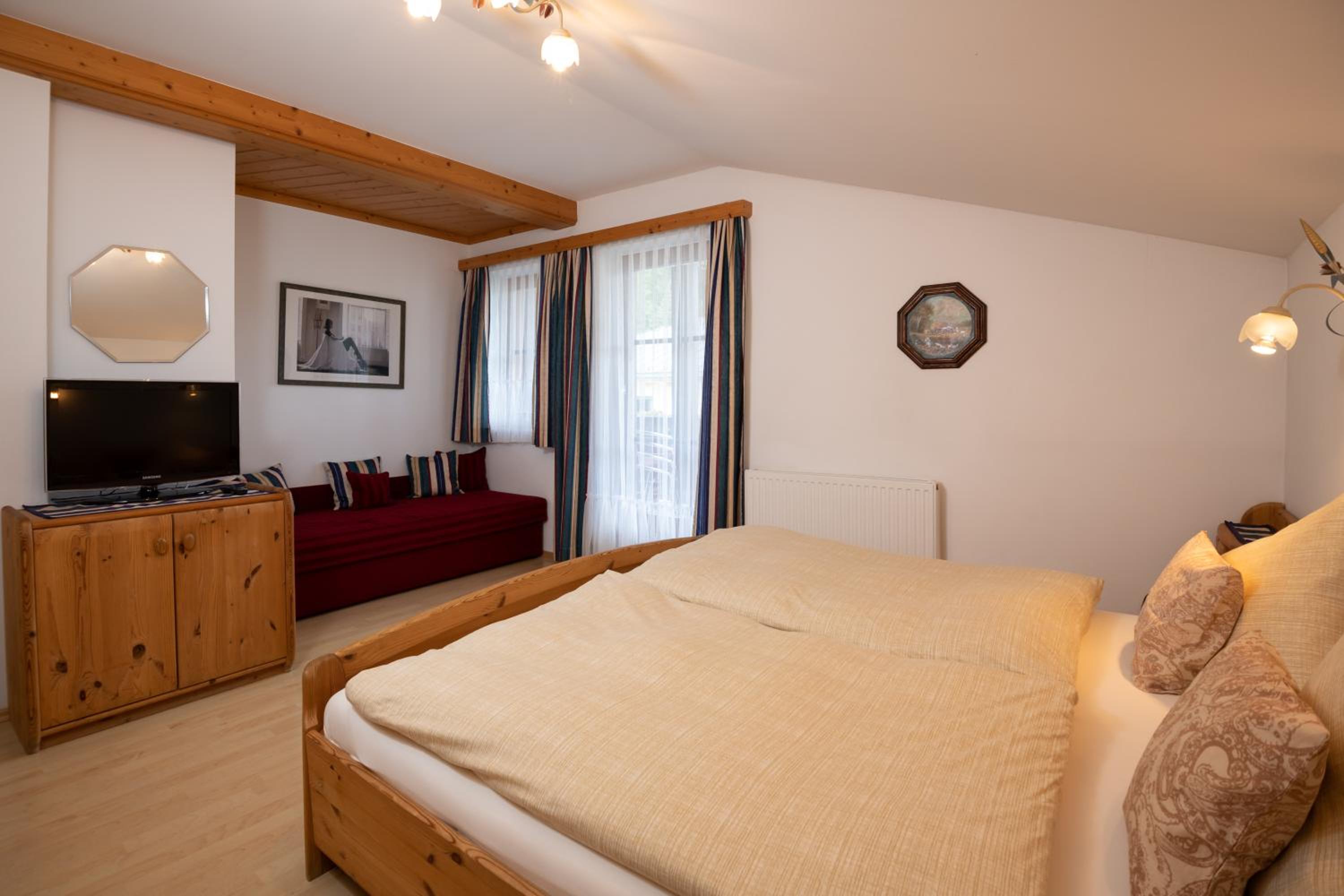 Appartements Salitererhof