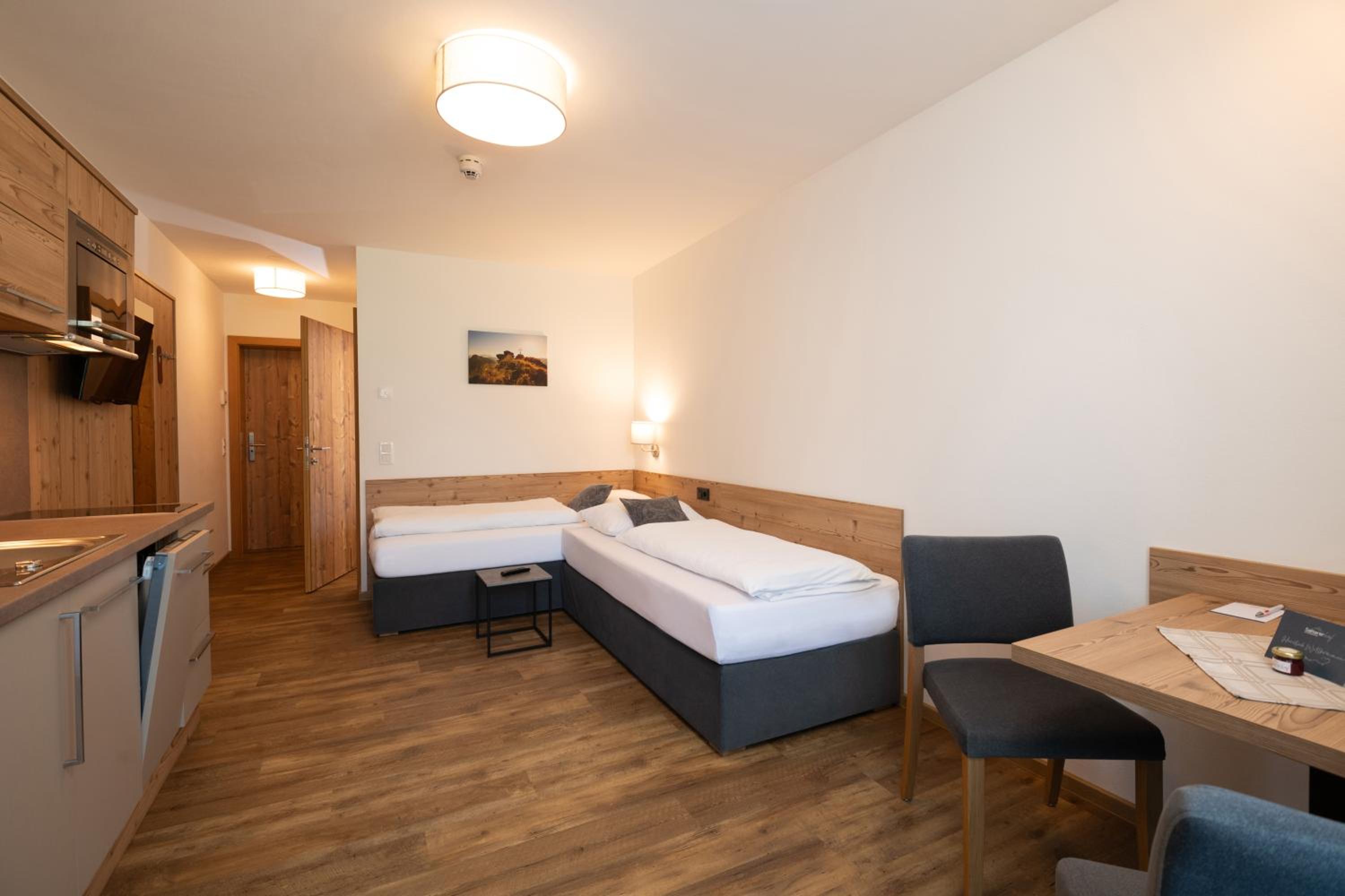 Appartements Salitererhof