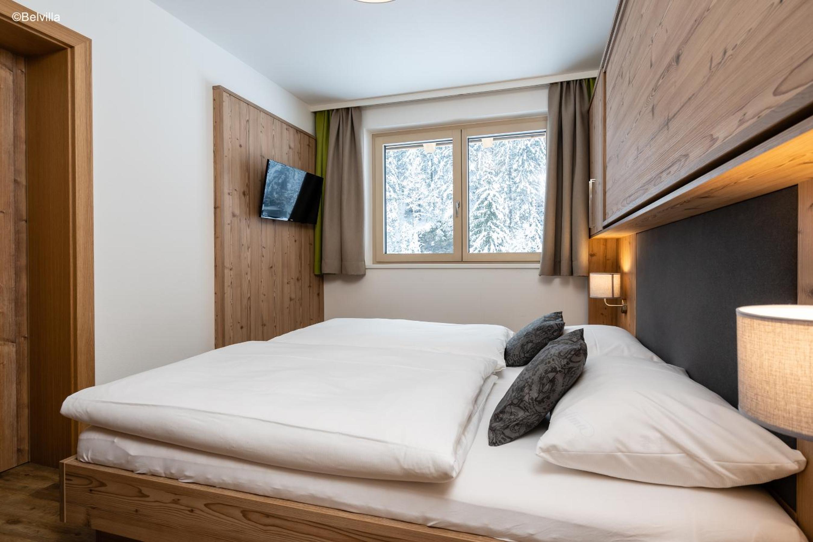 Appartements Salitererhof