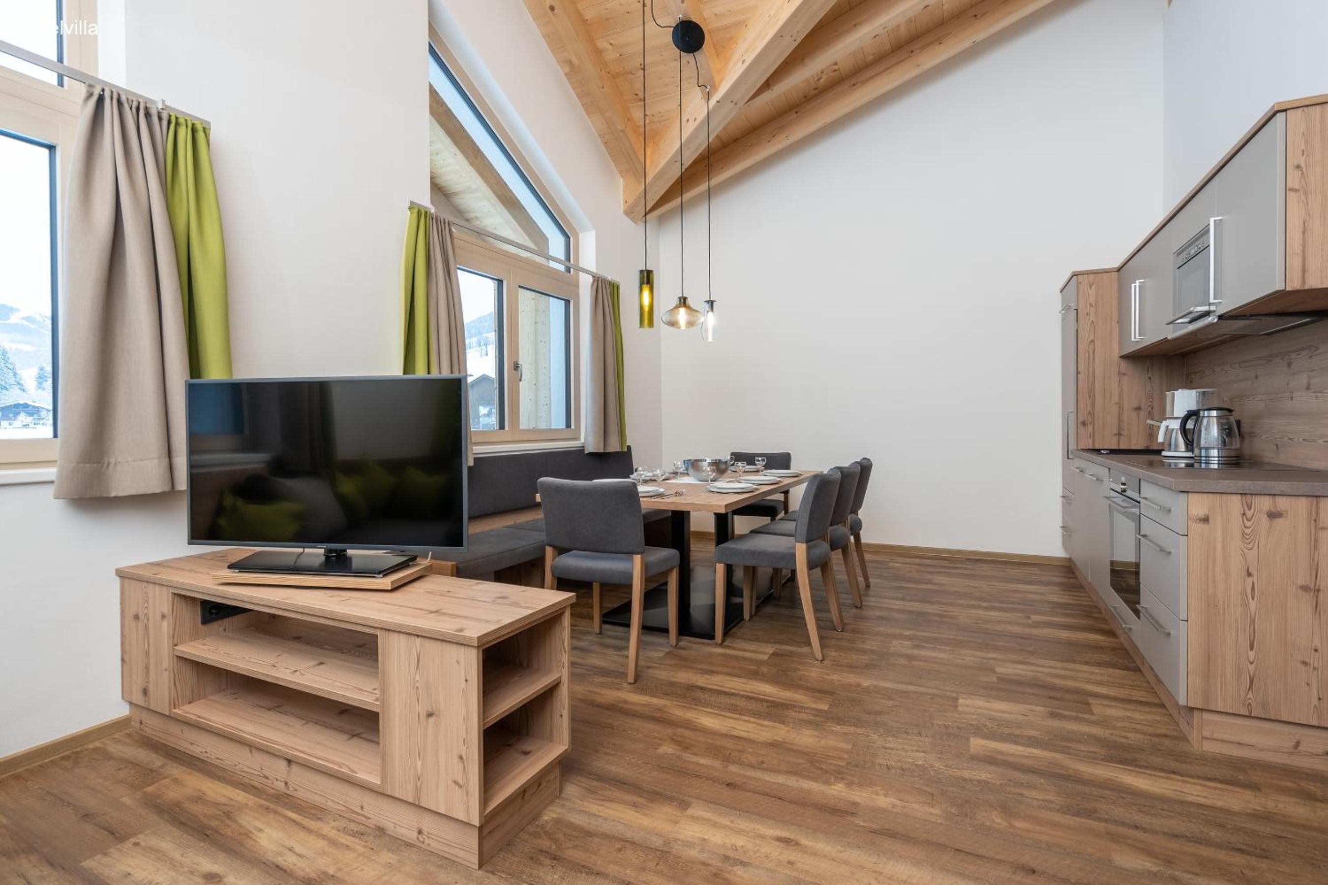 Appartements Salitererhof