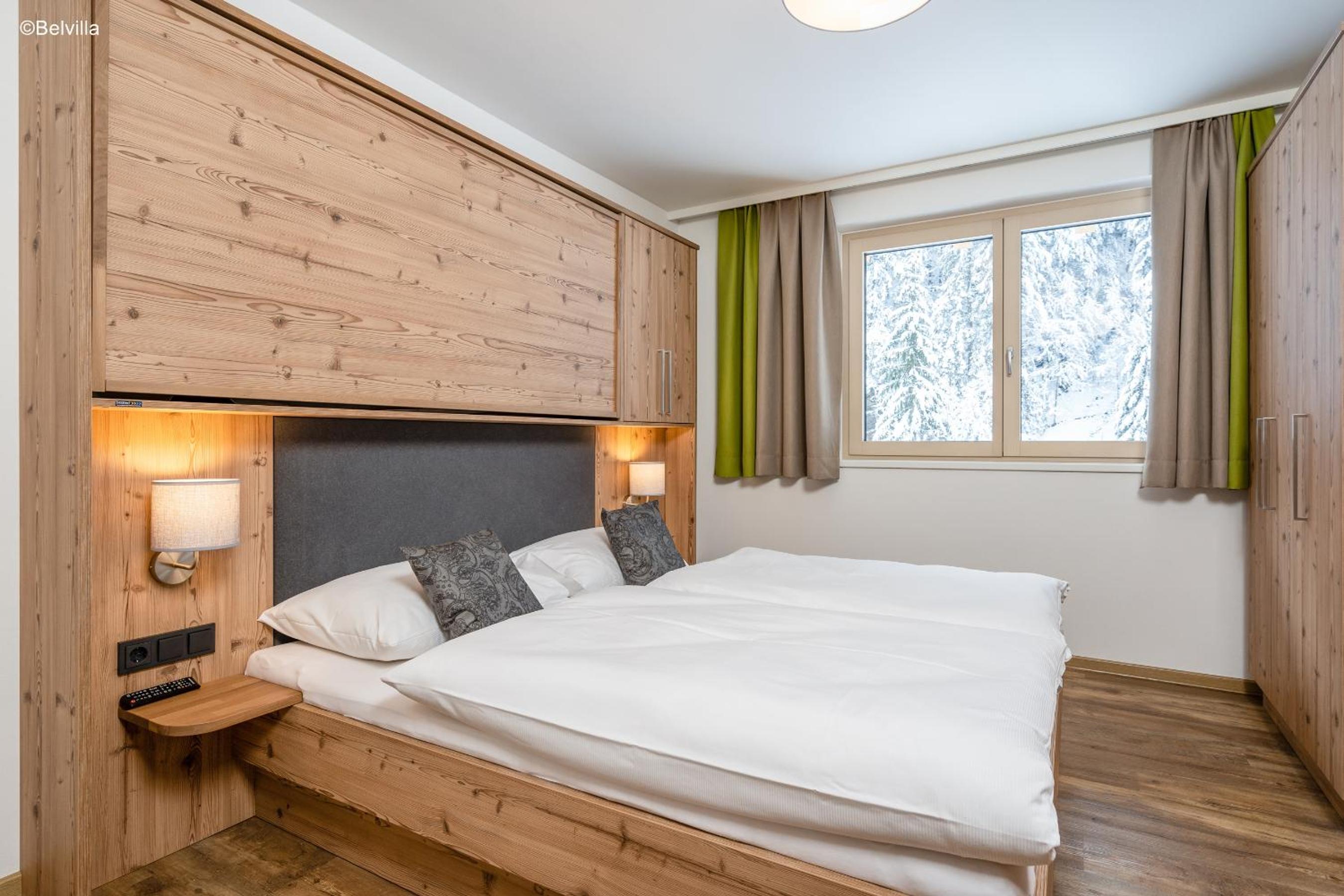 Appartements Salitererhof