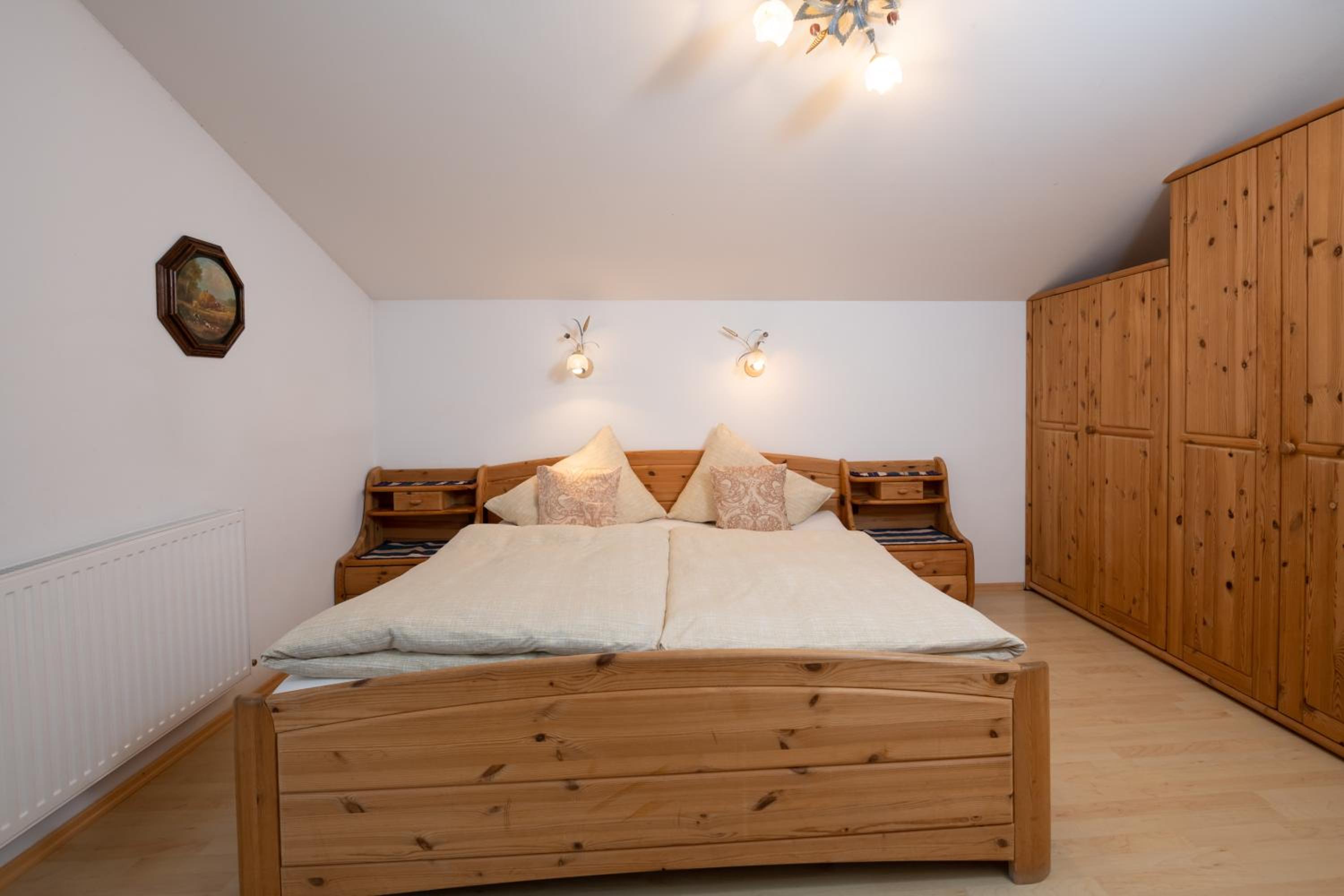 Appartements Salitererhof