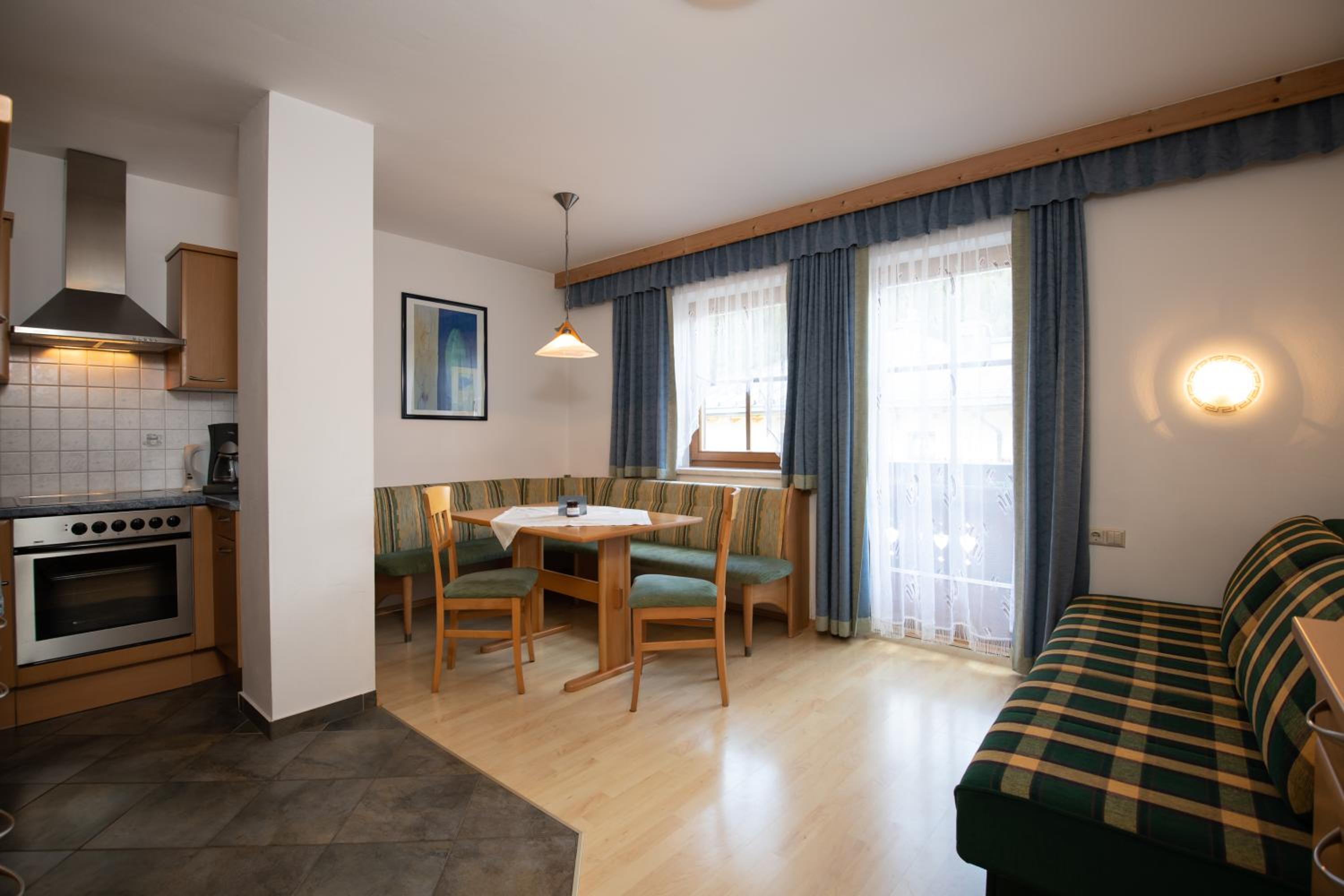 Appartements Salitererhof